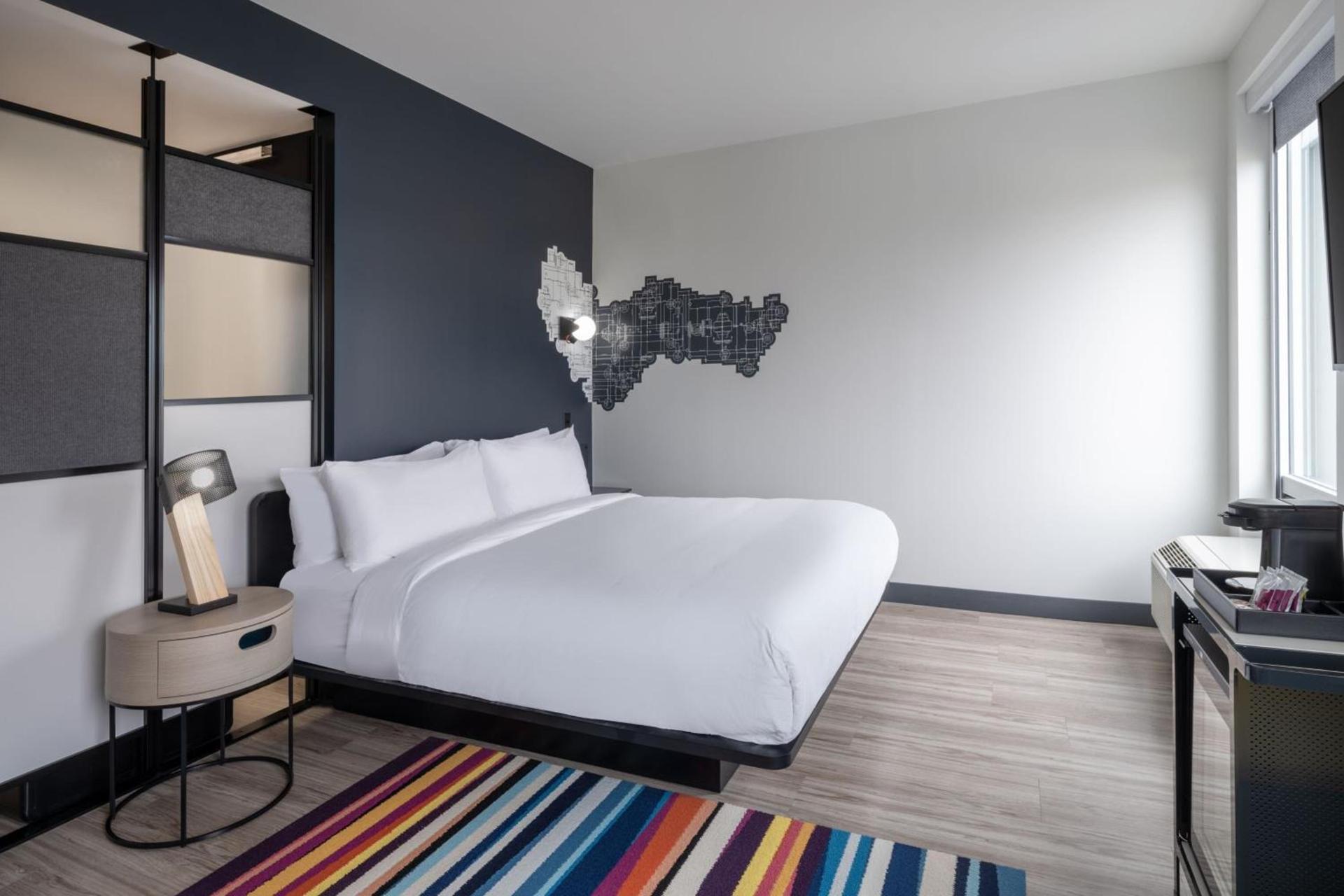 Aloft by Marriott Austin South photo 10