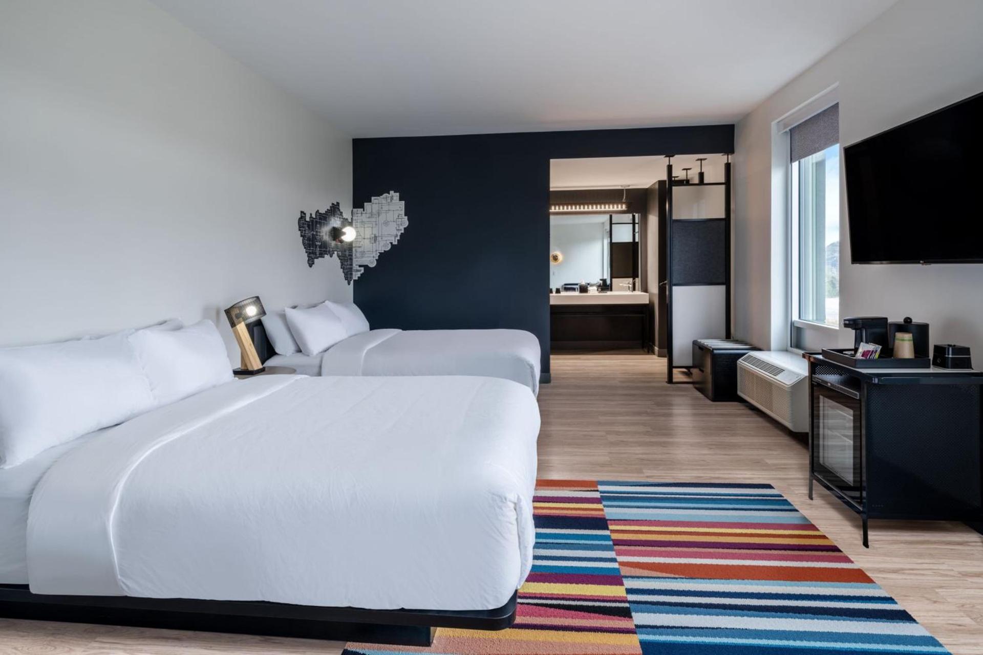 Aloft by Marriott Austin South photo 4