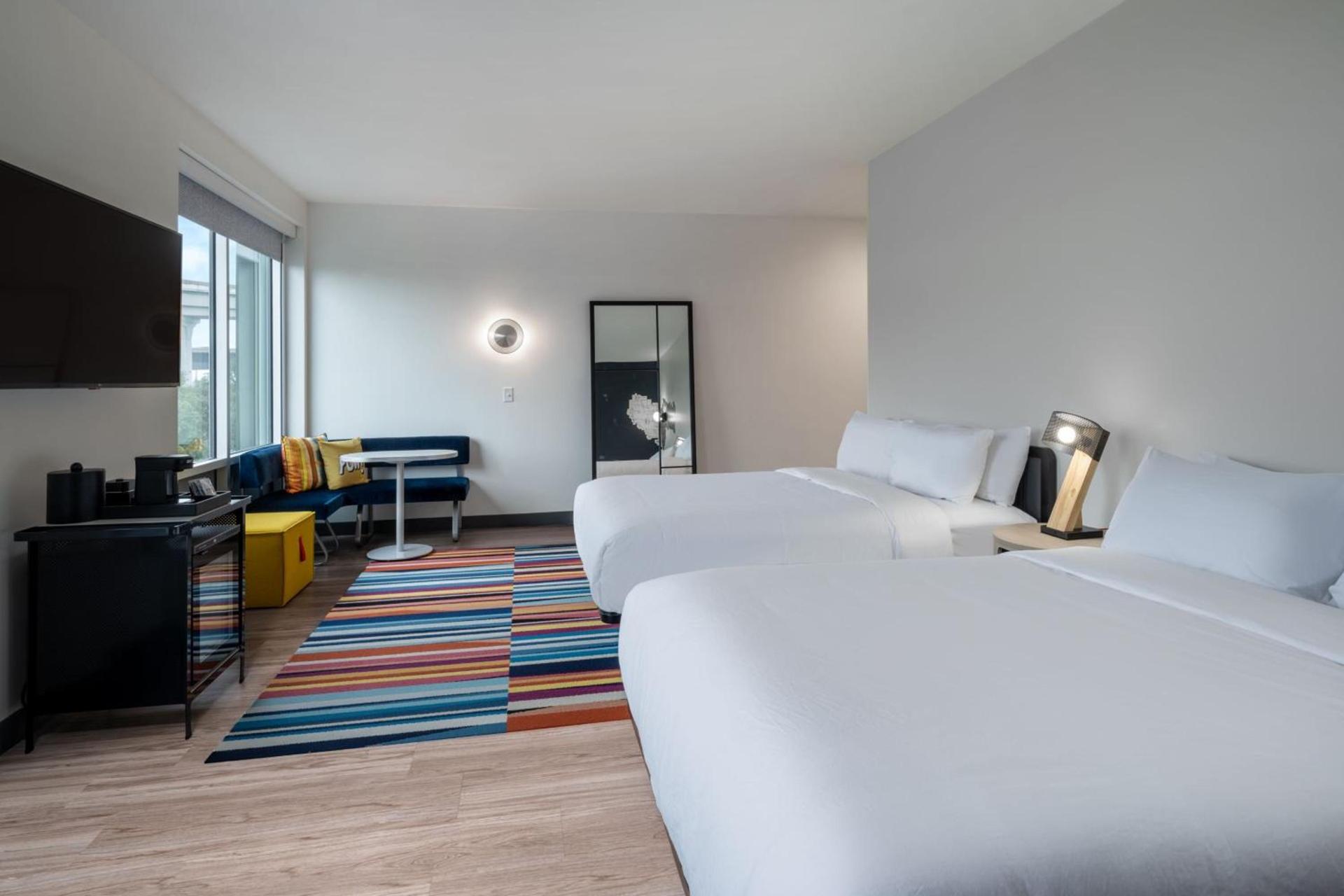 Aloft by Marriott Austin South photo 7