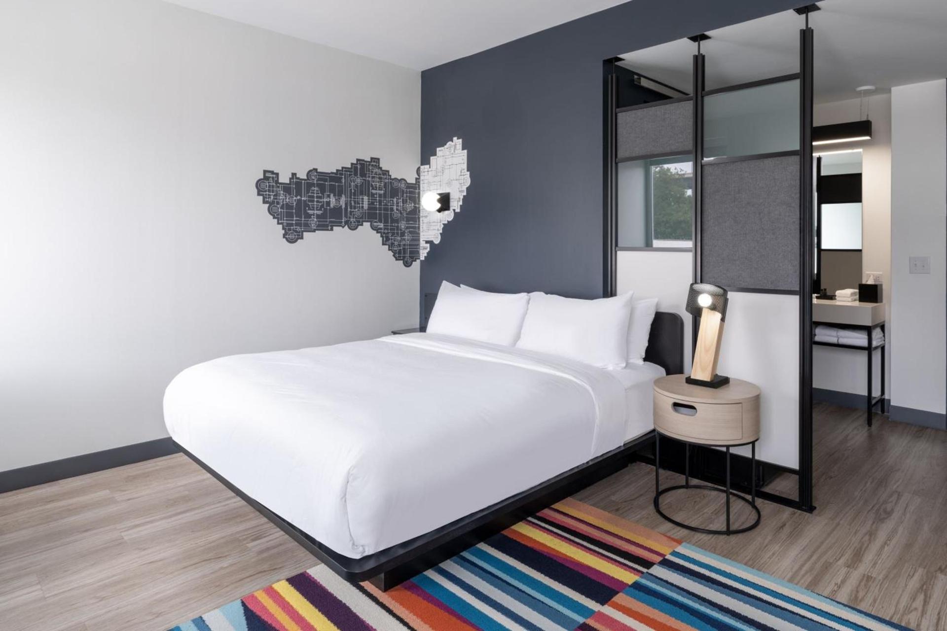 Aloft by Marriott Austin South photo 11
