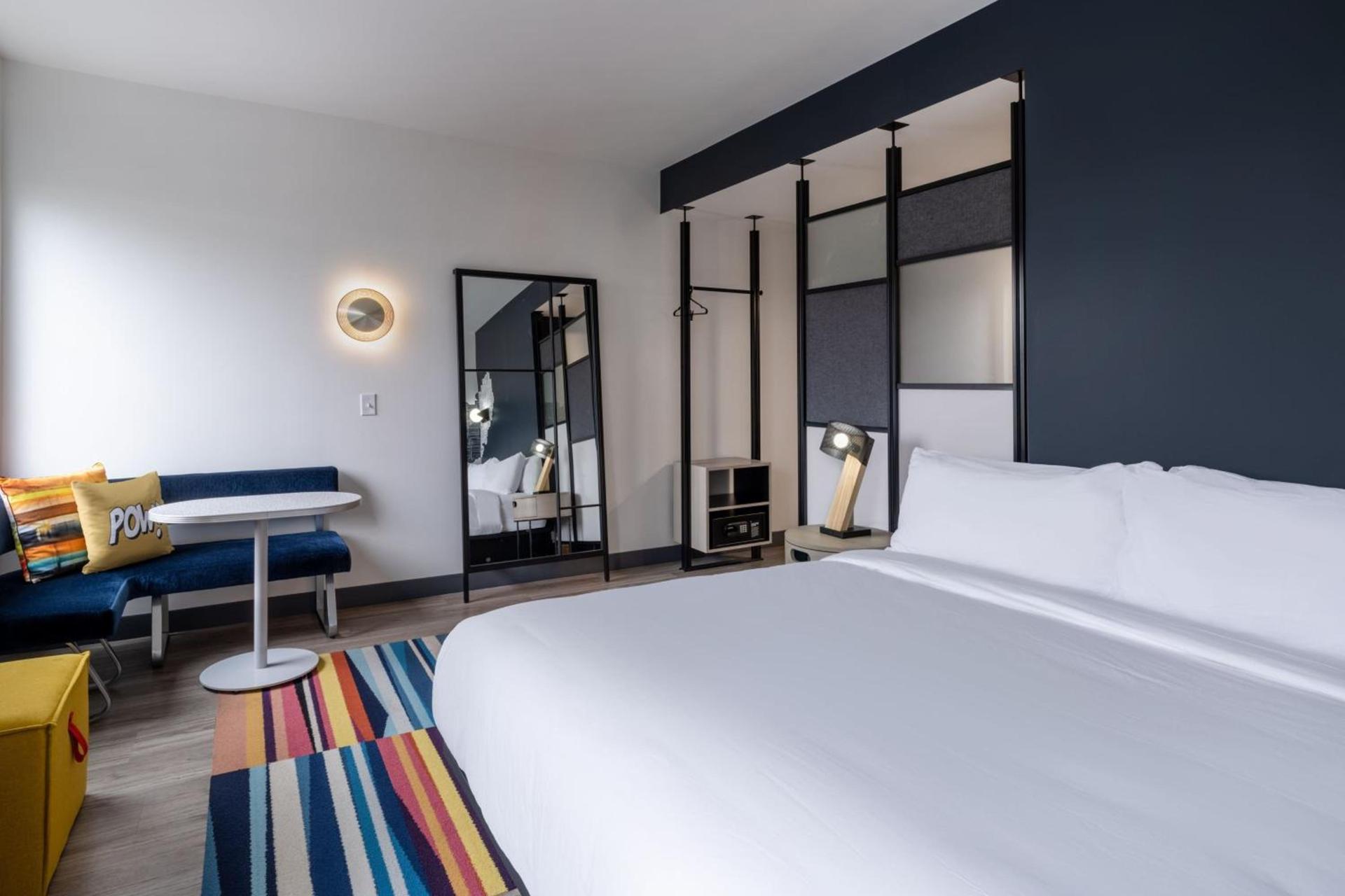 Aloft by Marriott Austin South photo 12