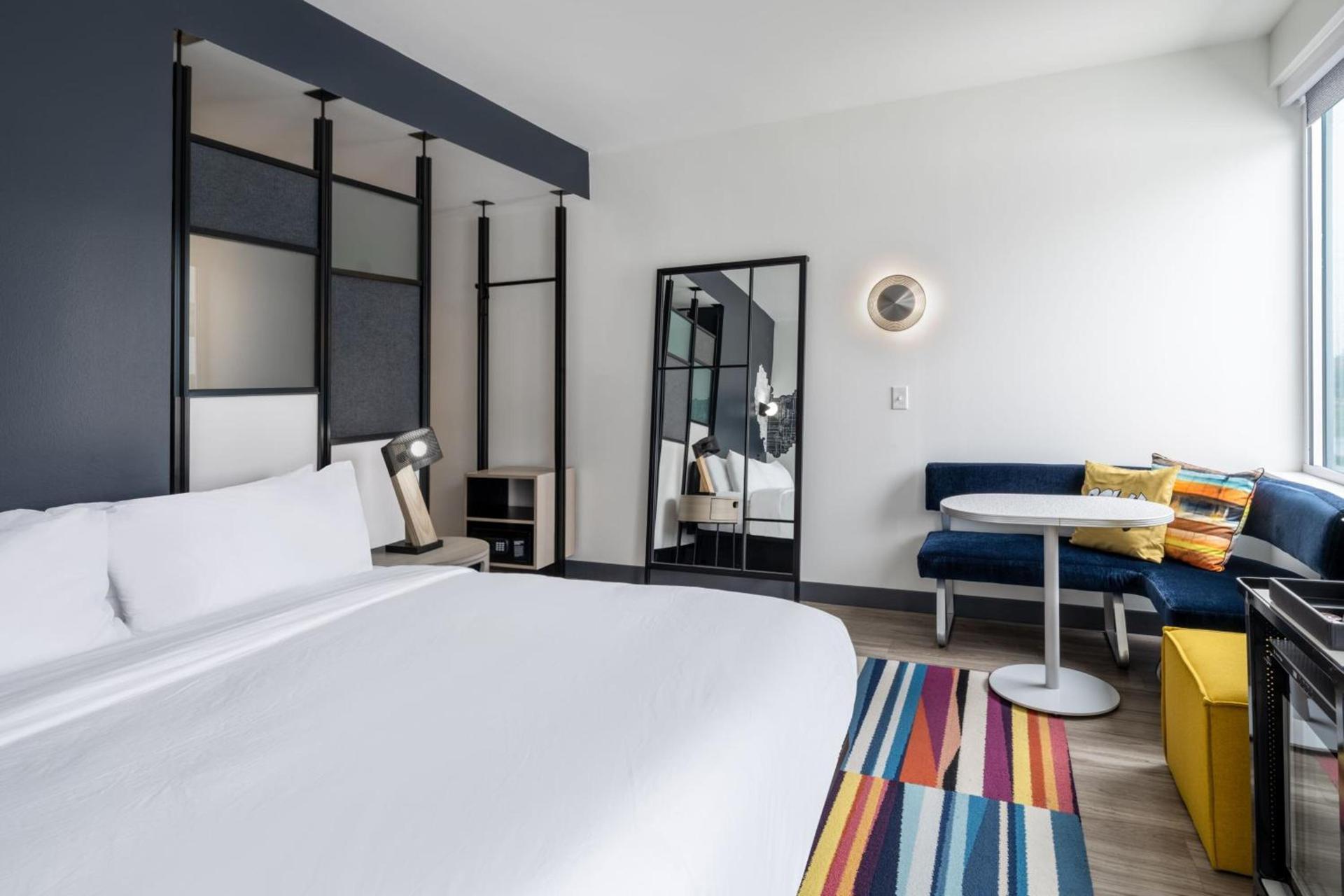 Aloft by Marriott Austin South photo 13