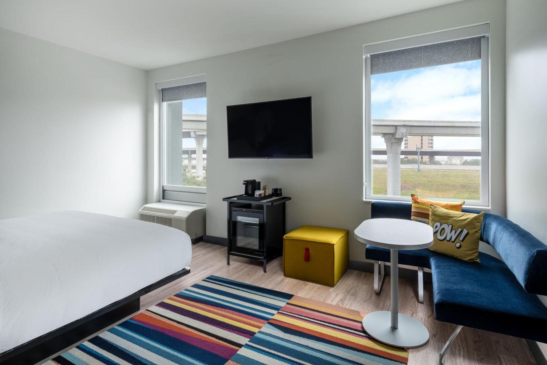 Aloft by Marriott Austin South photo 14