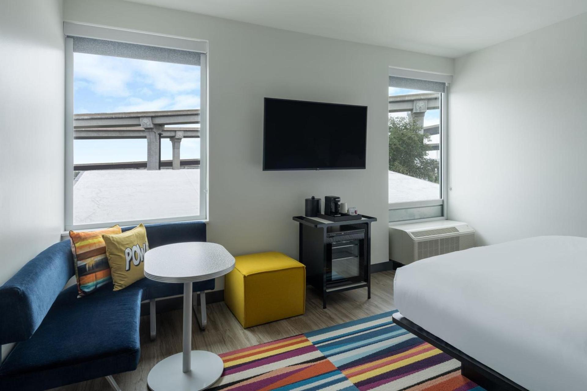 Aloft by Marriott Austin South photo 15