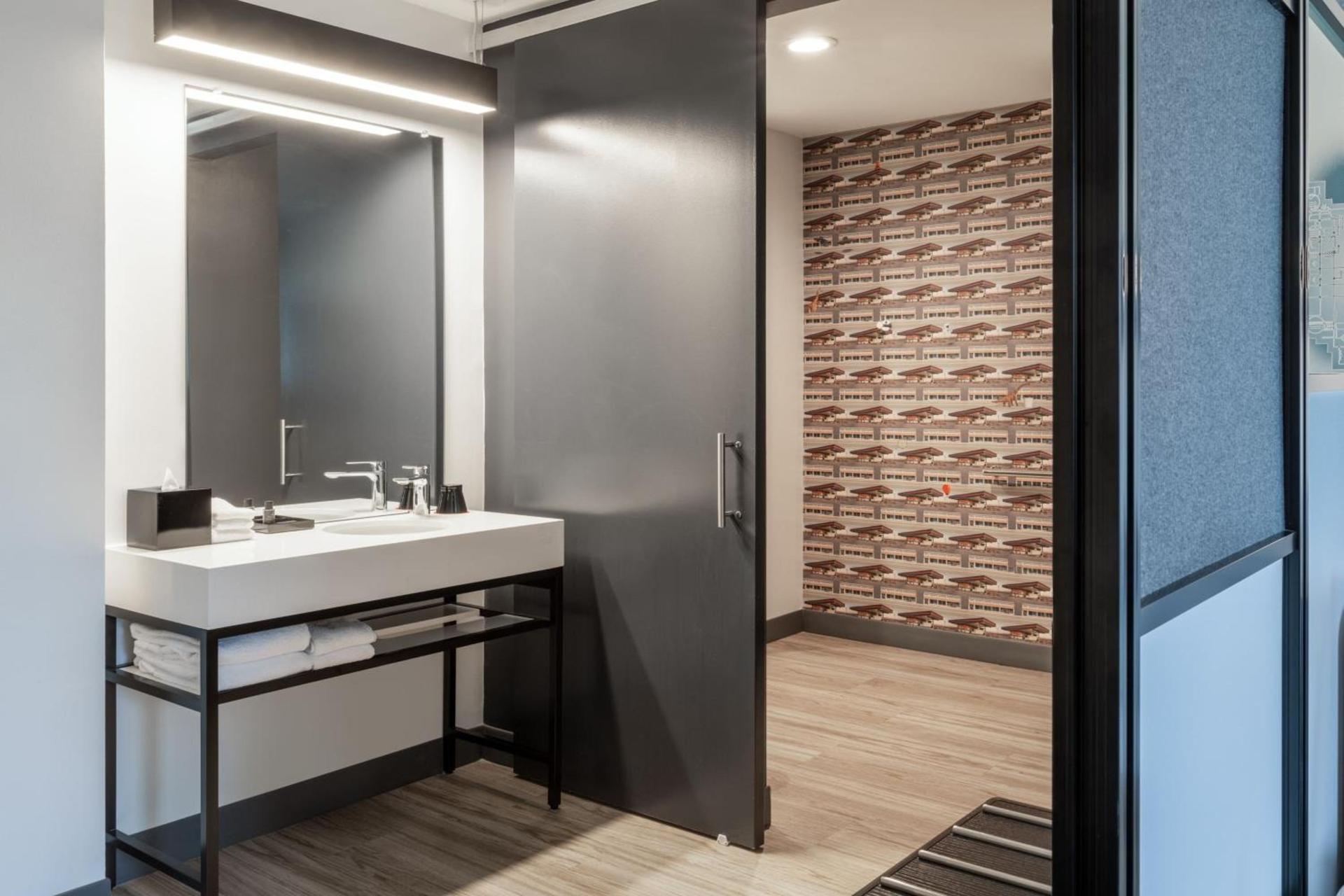 Aloft by Marriott Austin South photo 19