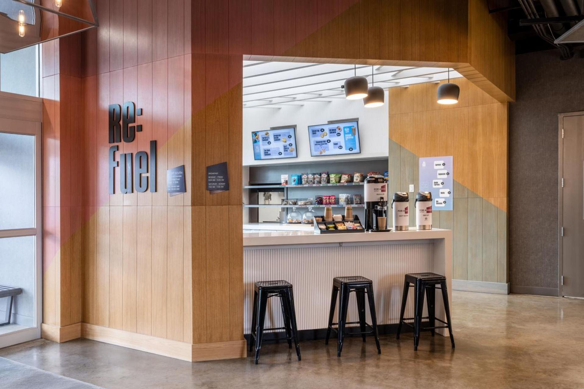 Aloft by Marriott Austin South photo 21