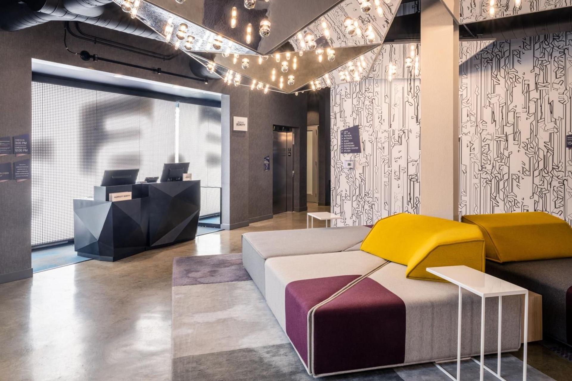 Aloft by Marriott Austin South photo 20