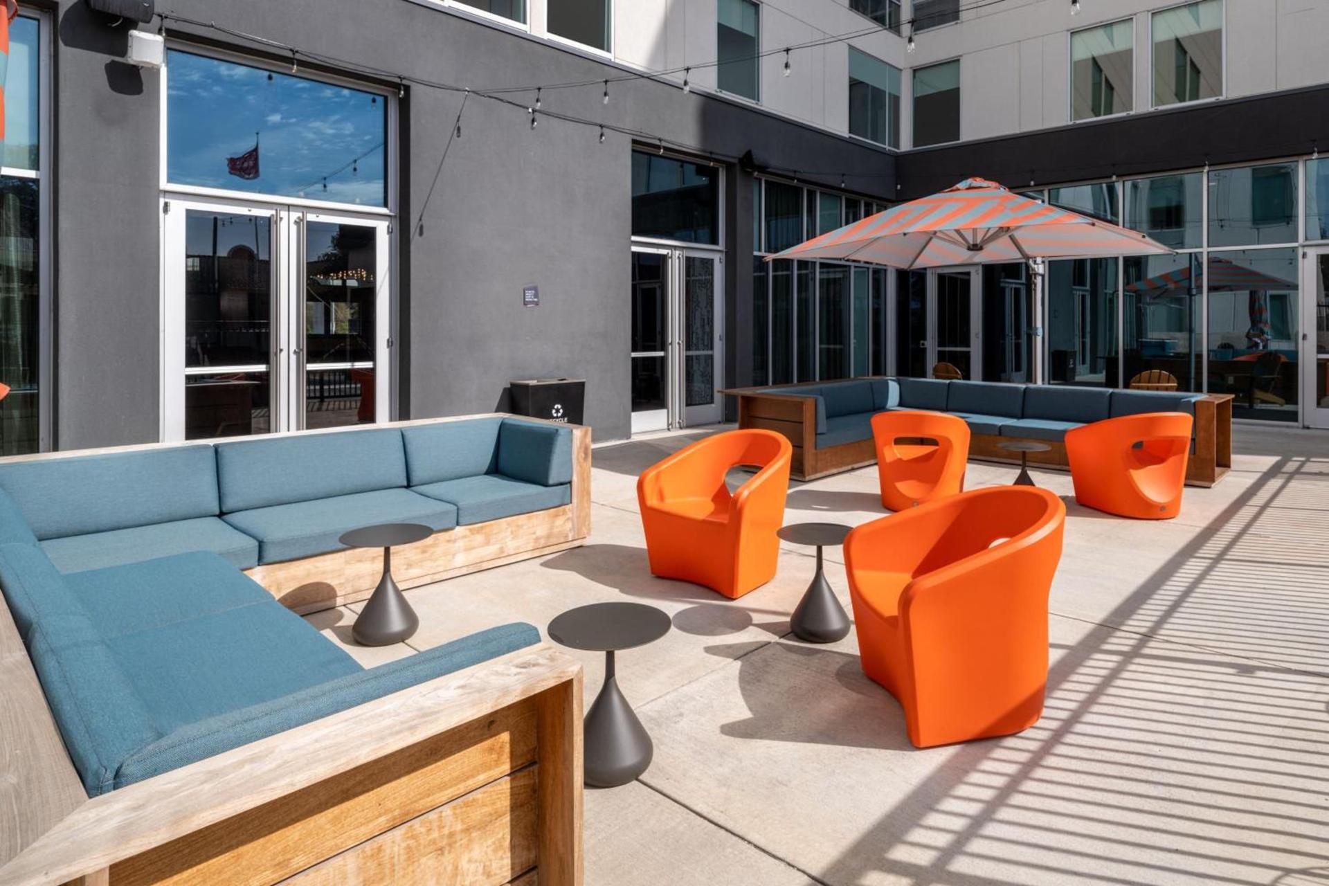 Aloft by Marriott Austin South photo 22