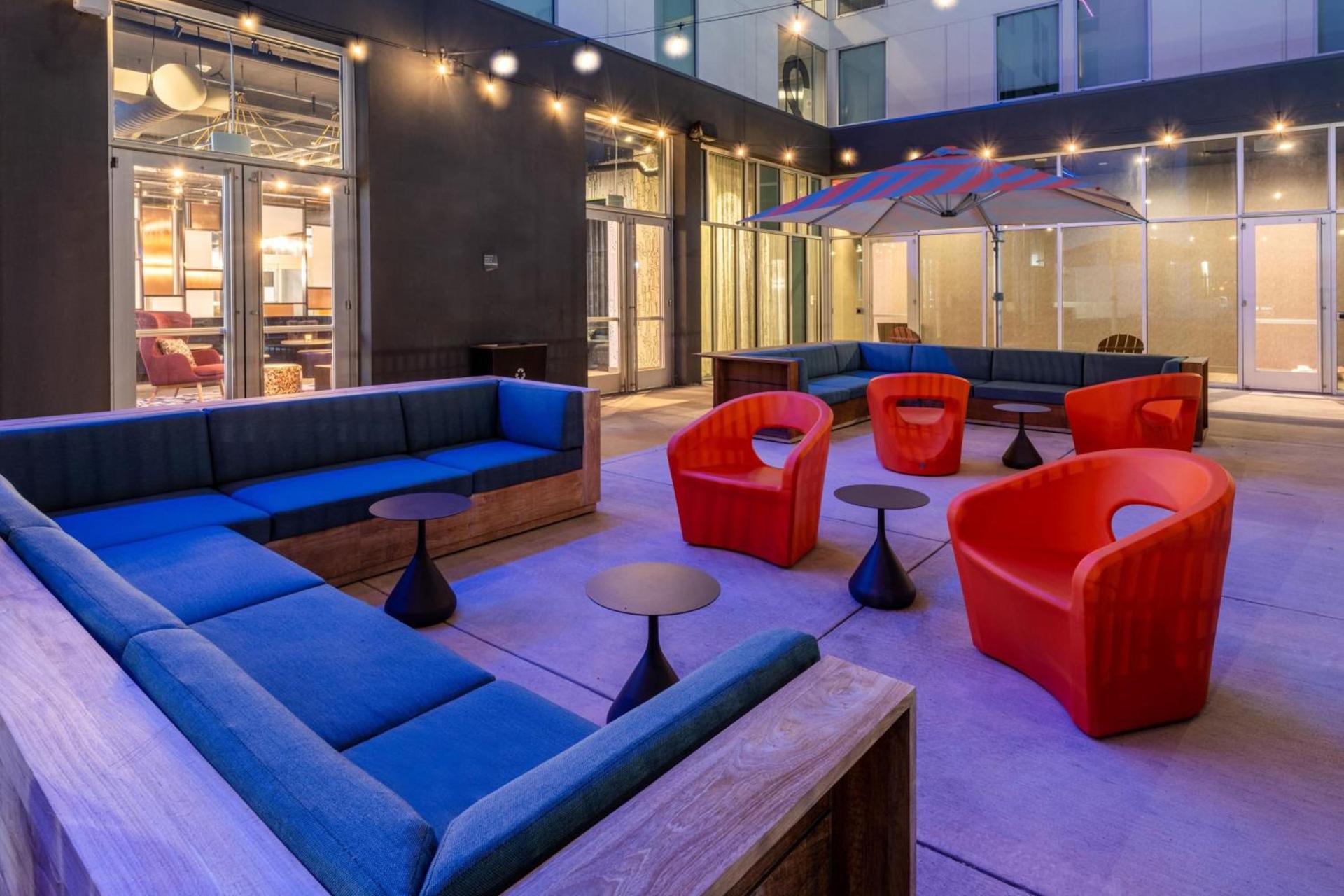 Aloft by Marriott Austin South photo 23