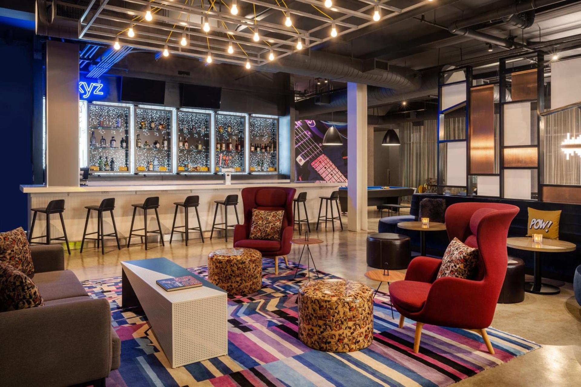 Aloft by Marriott Austin South photo 24
