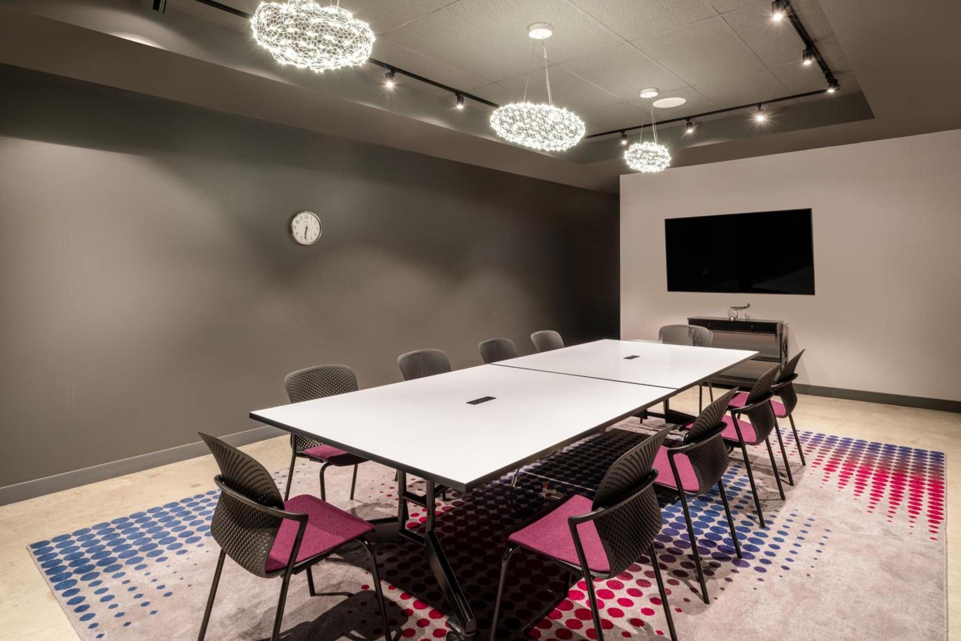 Aloft by Marriott Austin South photo 27