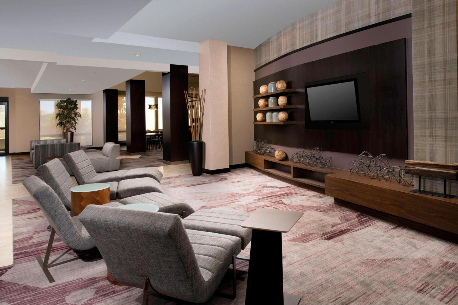 Courtyard by Marriott Lufkin photo 5