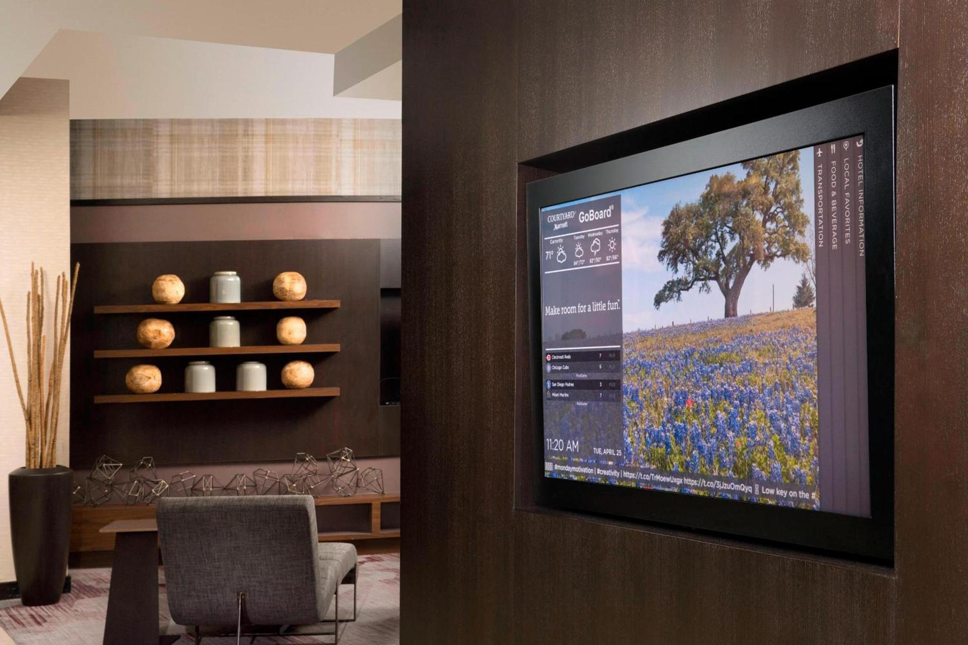 Courtyard by Marriott Lufkin photo 18