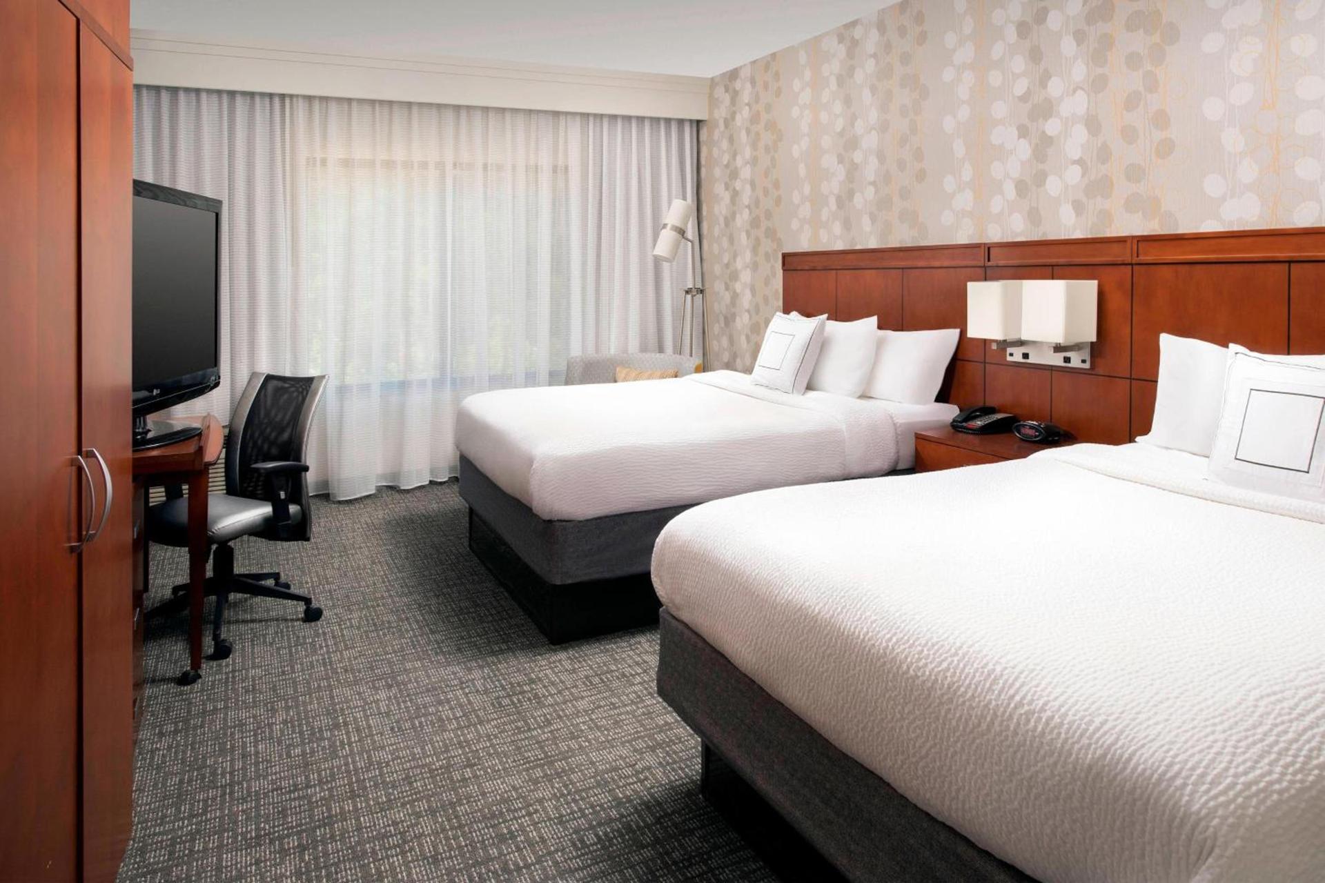 Courtyard by Marriott Lufkin photo 6