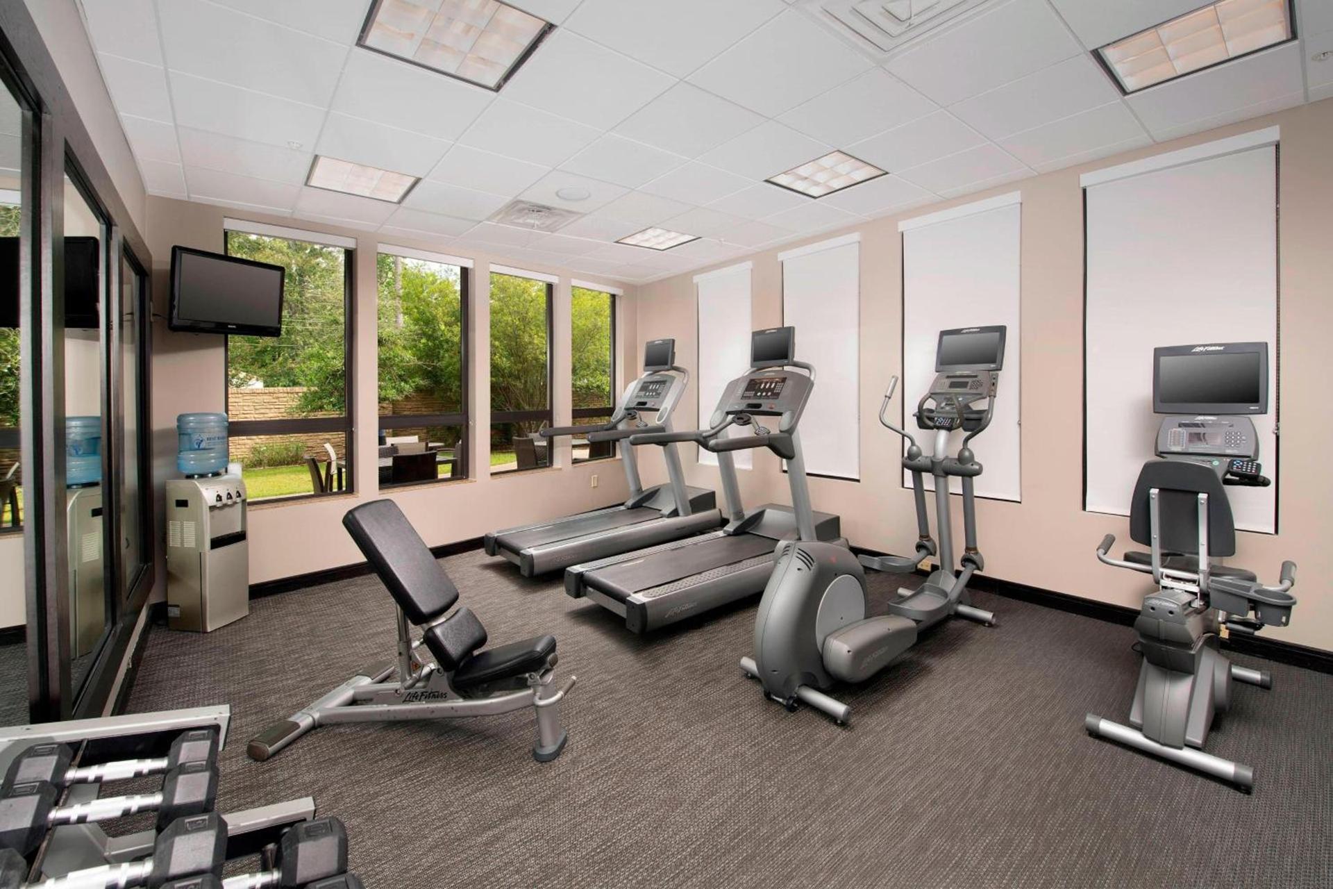 Courtyard by Marriott Lufkin photo 30