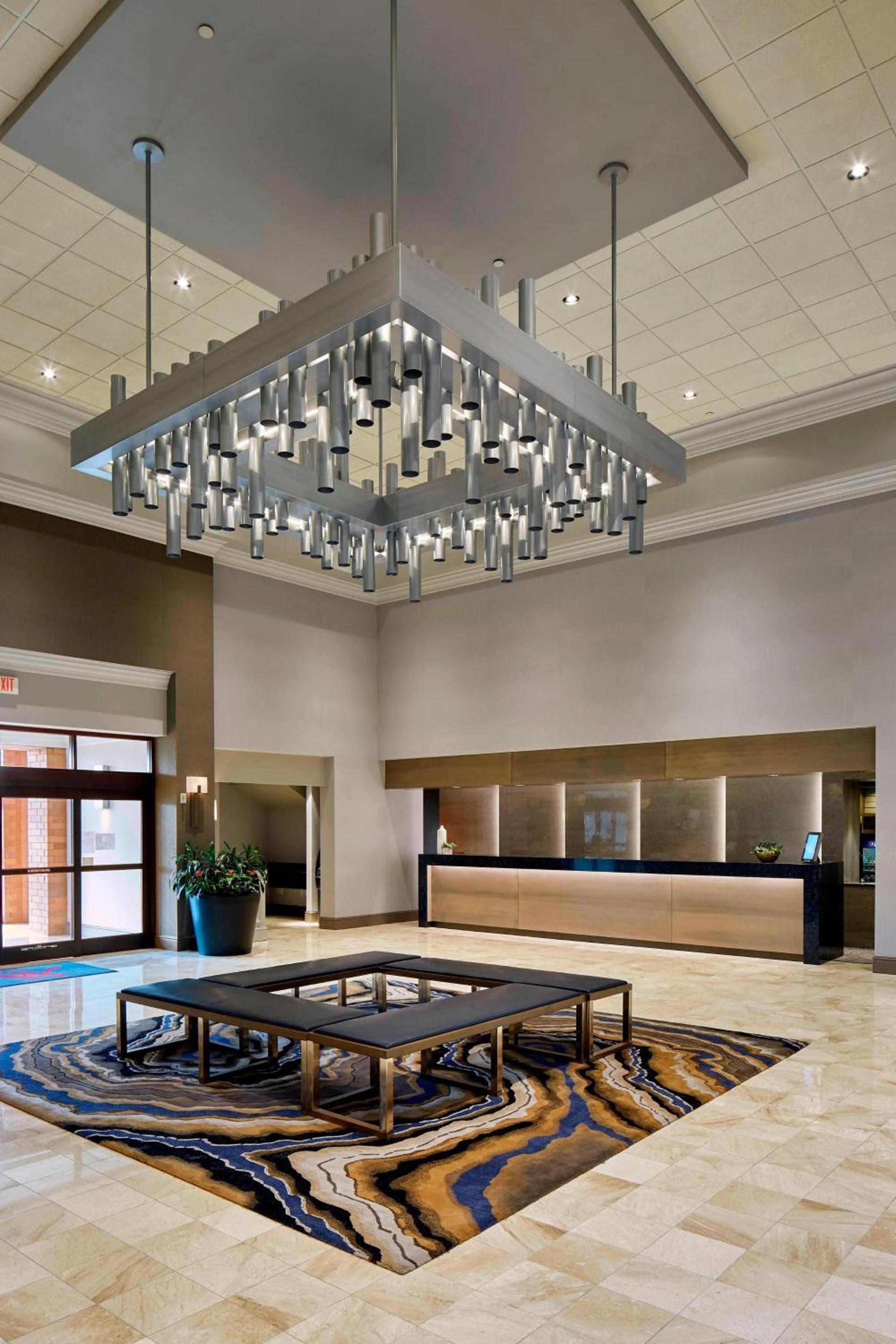 Marriott Cincinnati Airport photo 2
