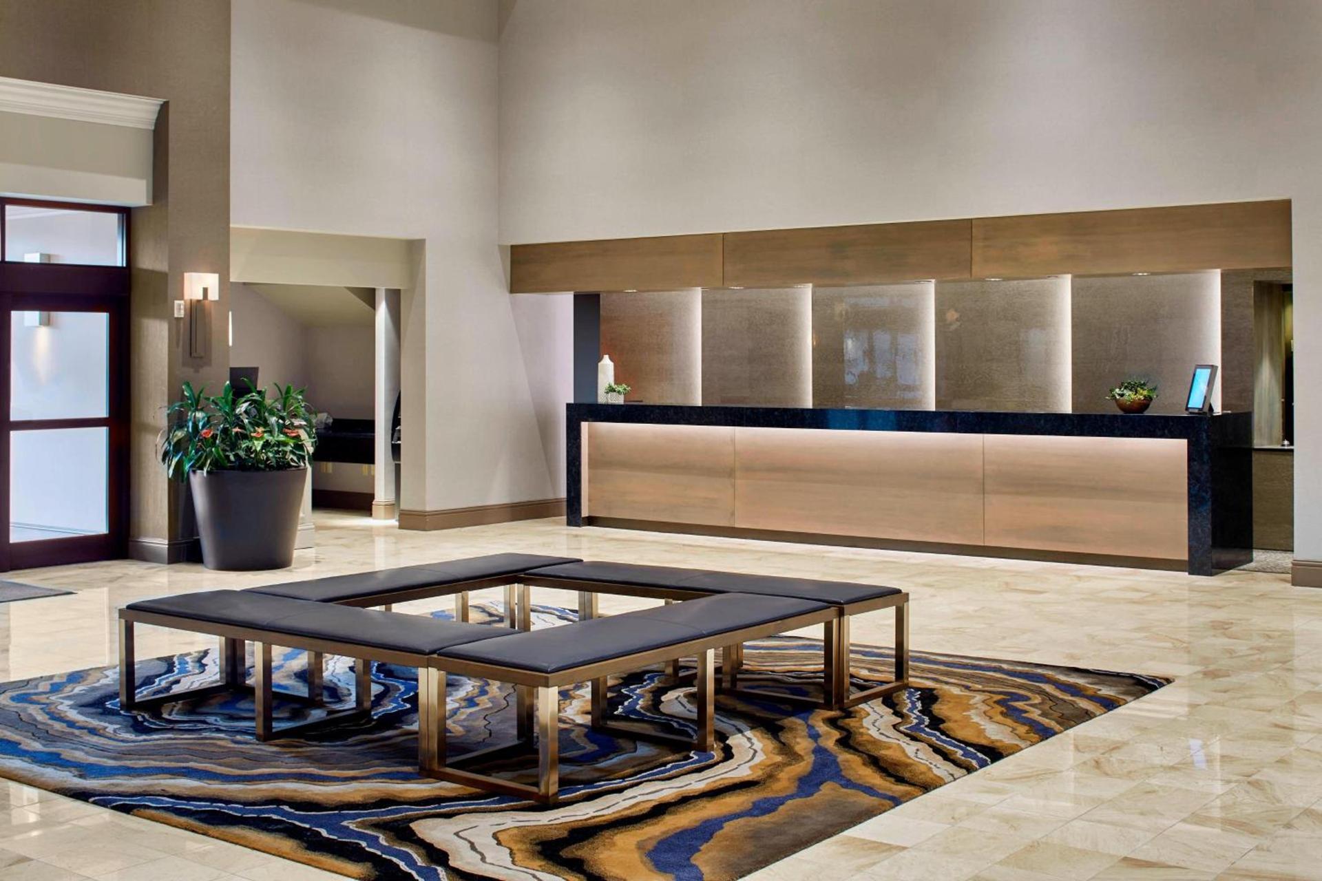 Marriott Cincinnati Airport photo 3