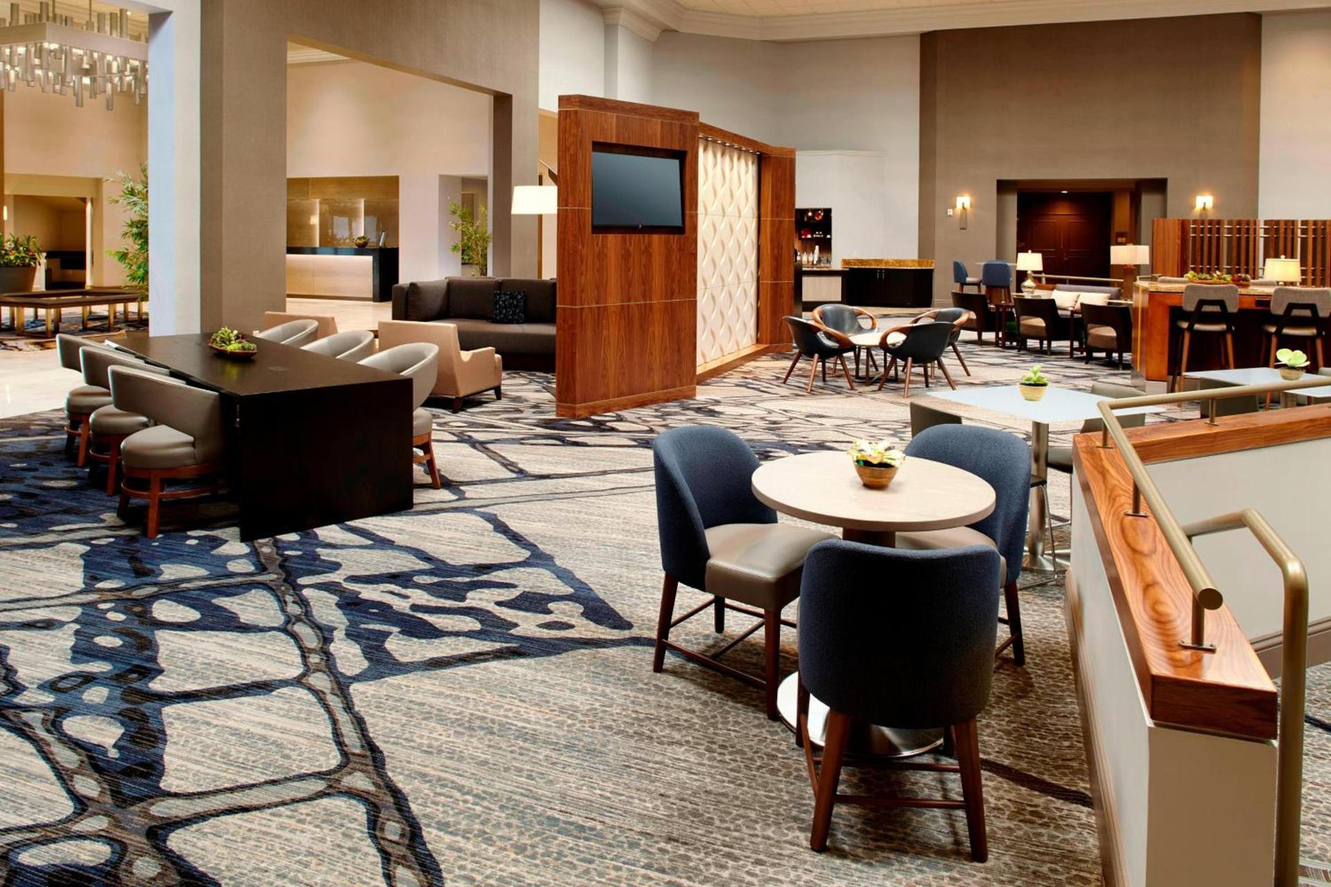 Marriott Cincinnati Airport photo 4
