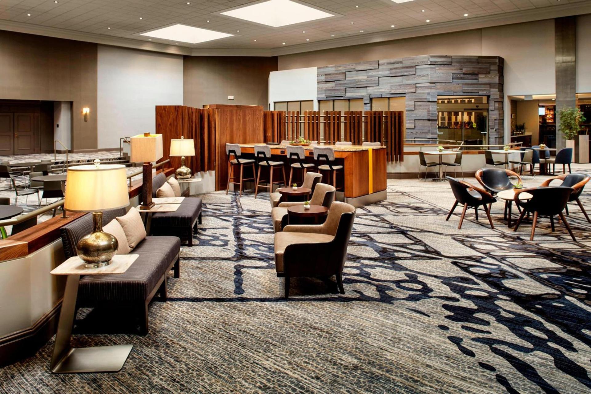 Marriott Cincinnati Airport photo 5