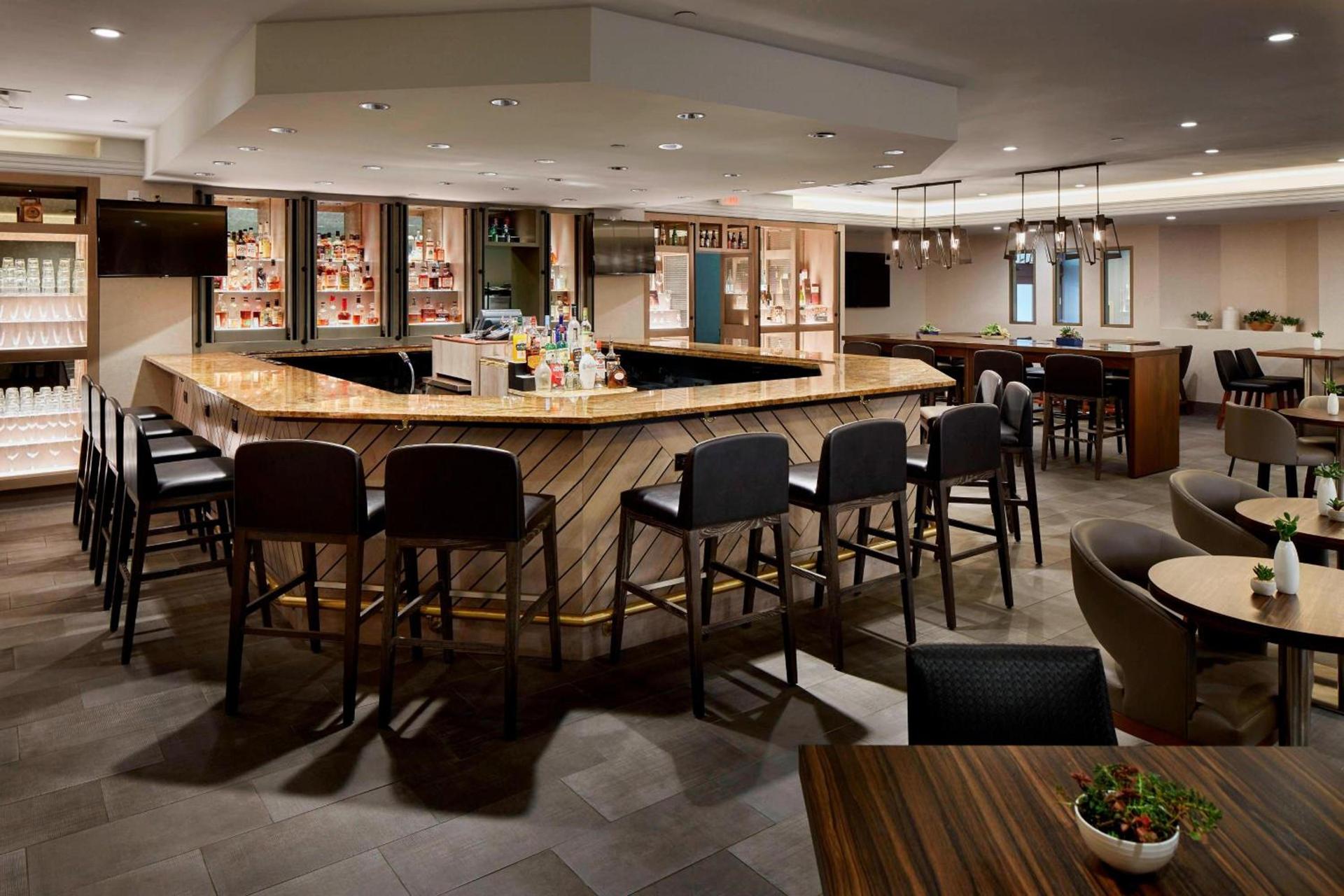 Marriott Cincinnati Airport photo 26