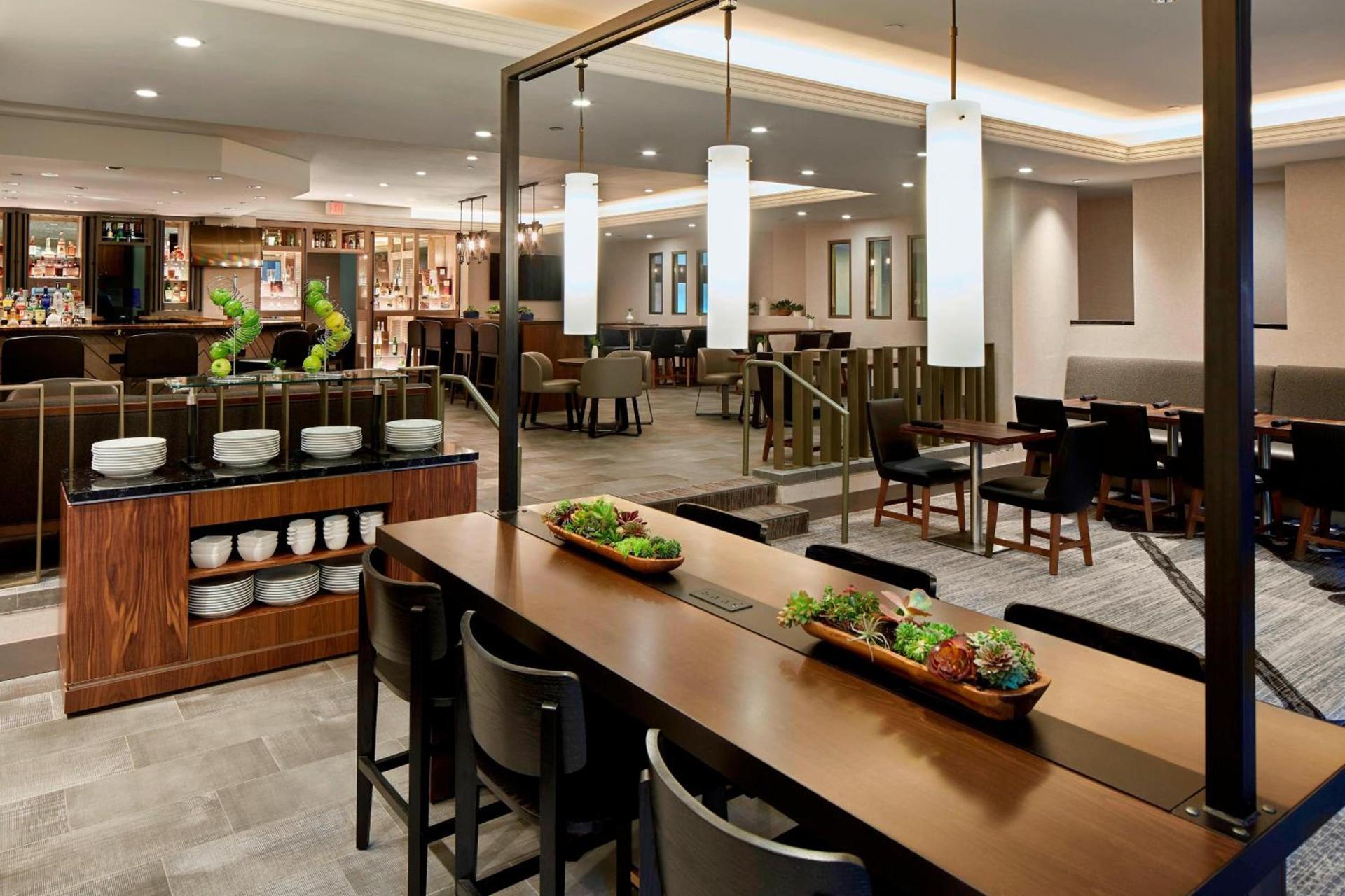 Marriott Cincinnati Airport photo 27