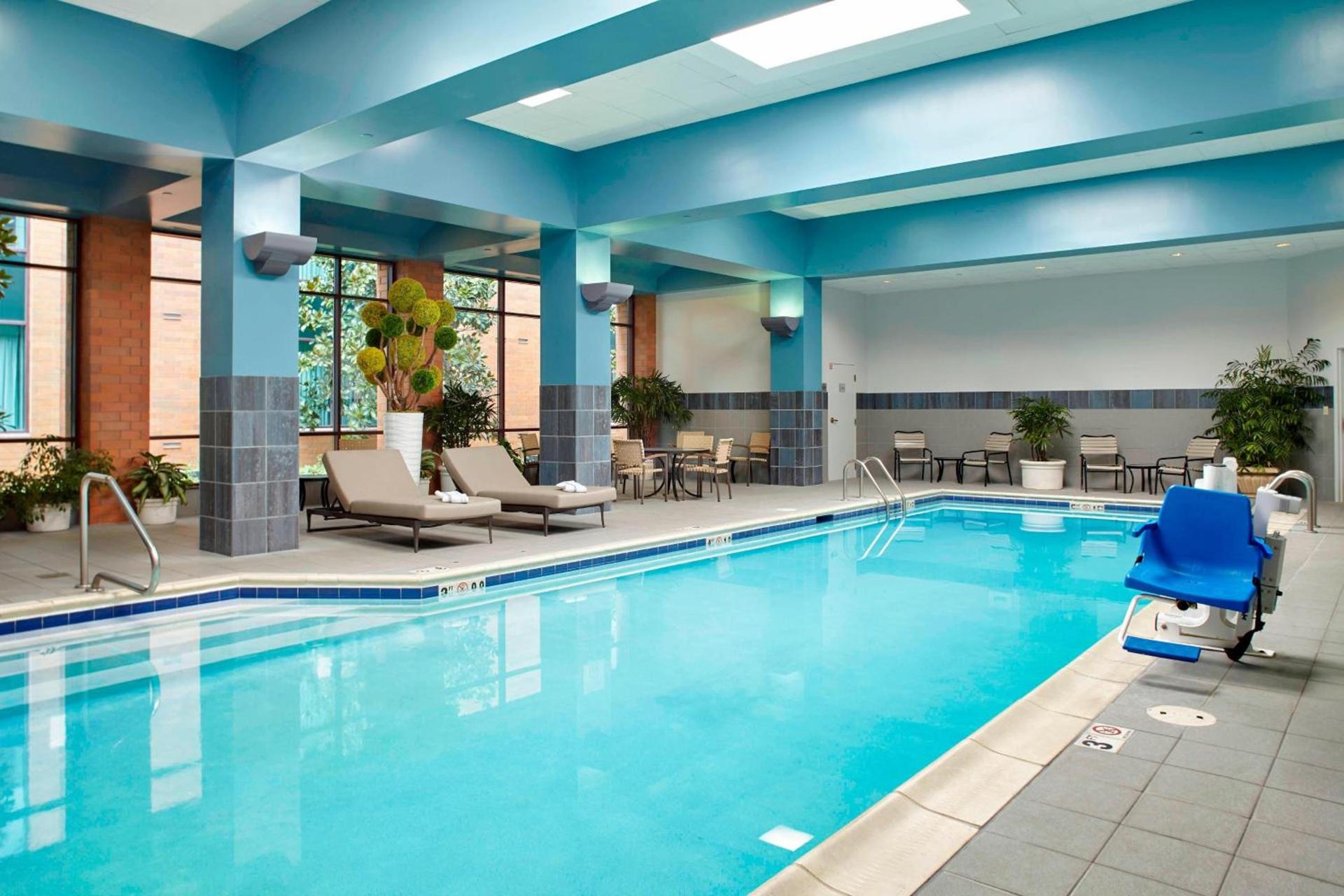 Marriott Cincinnati Airport photo 29