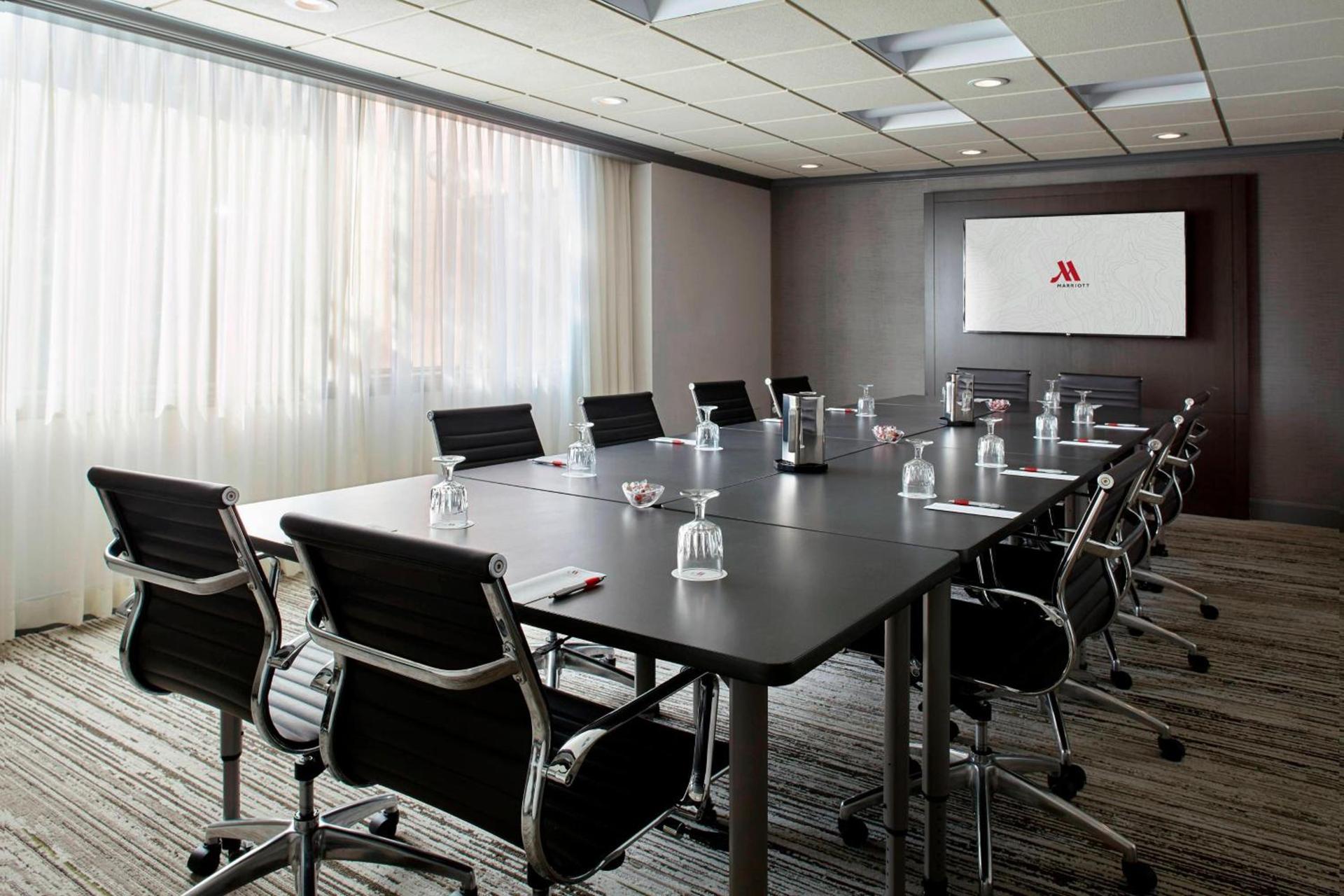 Marriott Cincinnati Airport photo 32