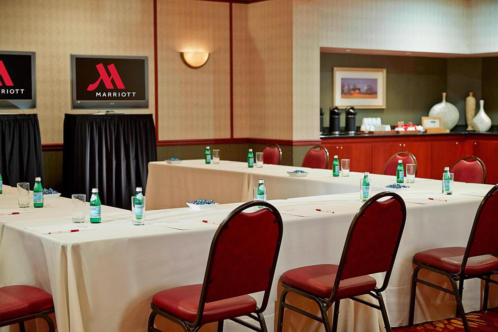 Marriott Cincinnati Airport photo 35