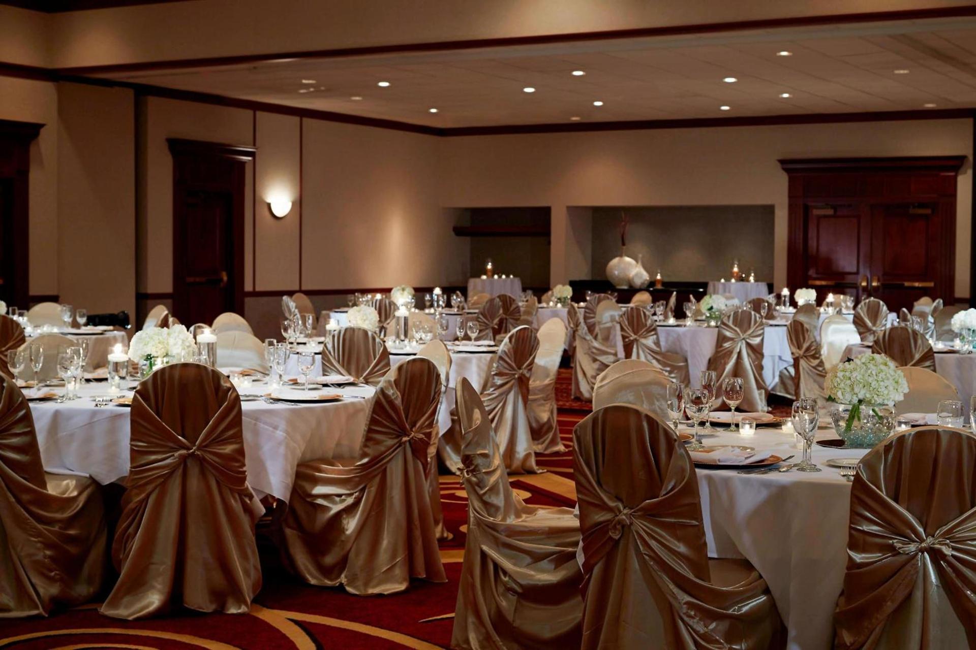 Marriott Cincinnati Airport photo 39