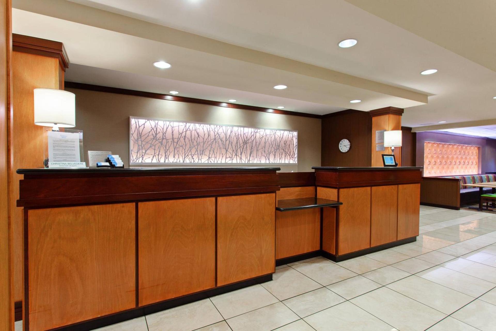 Fairfield Inn & Suites - Los Angeles West Covina photo 3