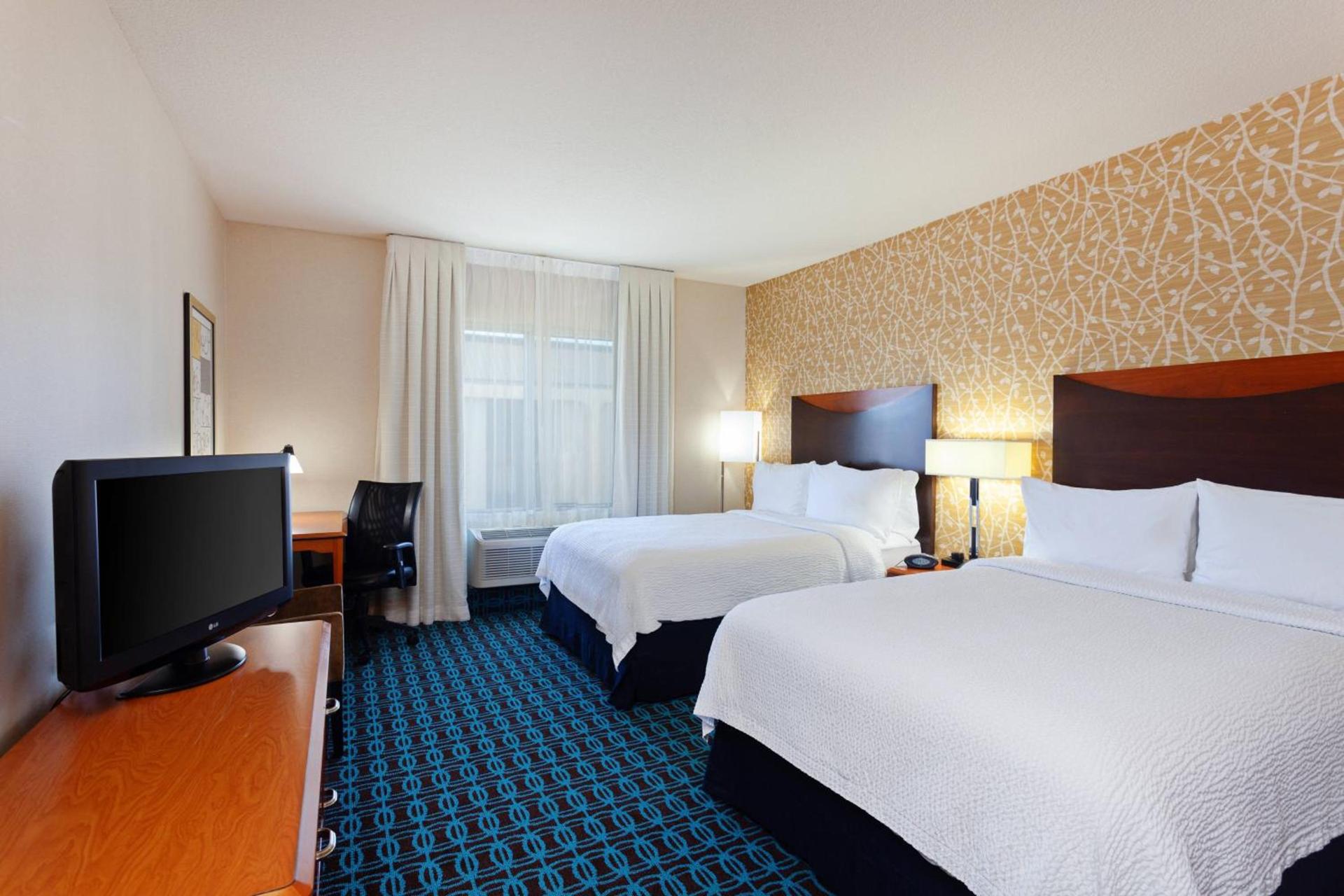 Fairfield Inn & Suites - Los Angeles West Covina photo 4
