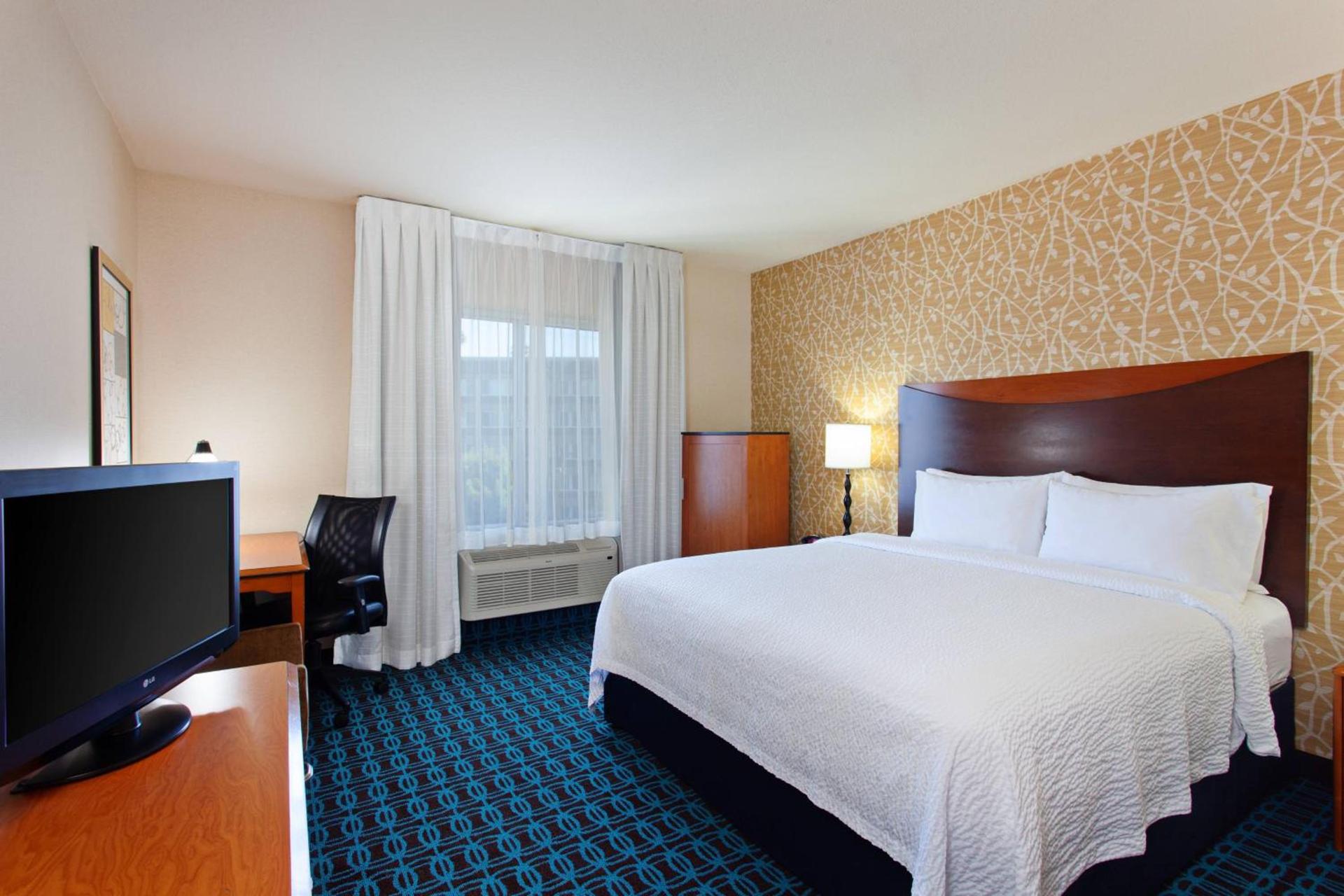 Fairfield Inn & Suites - Los Angeles West Covina photo 5