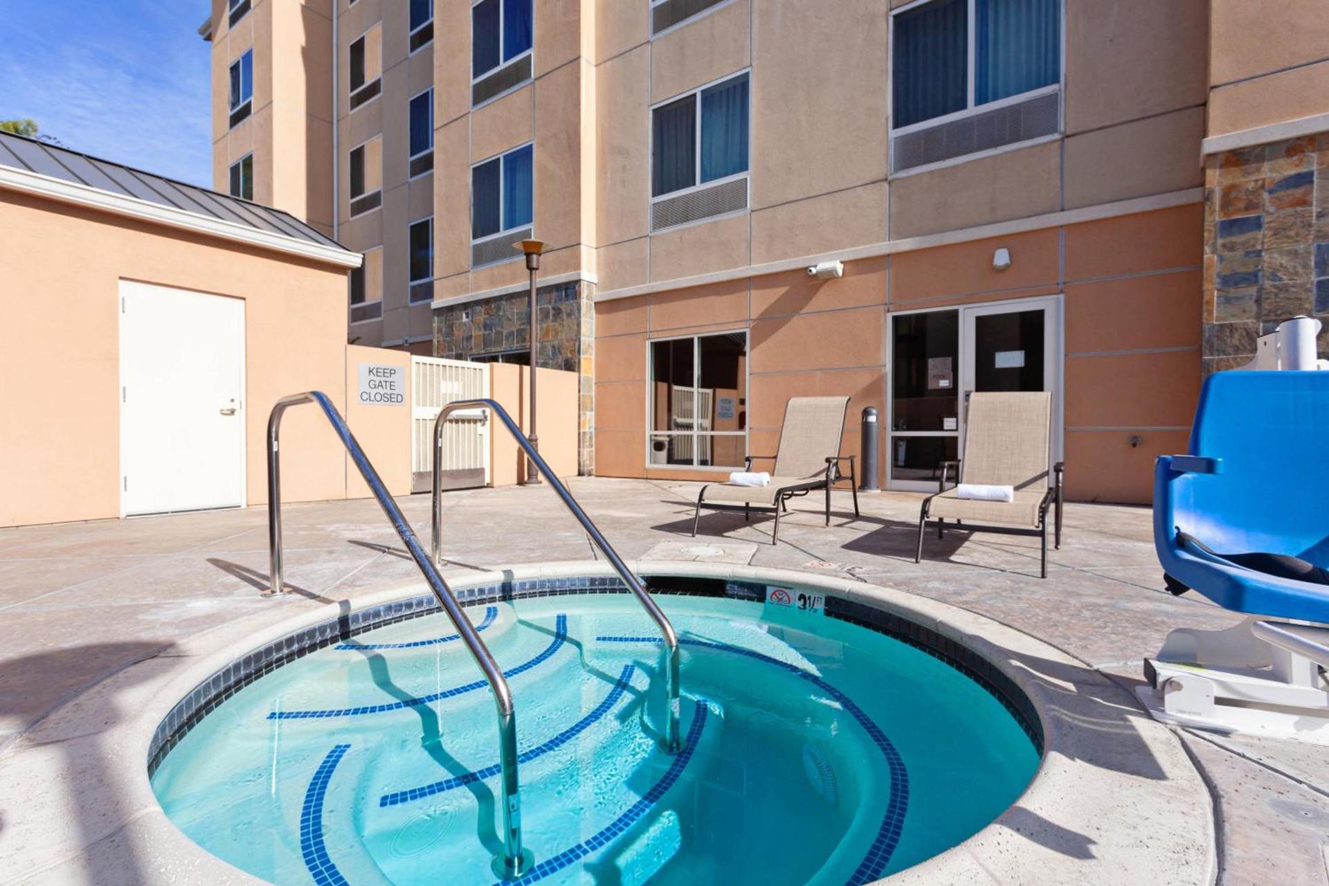 Fairfield Inn & Suites - Los Angeles West Covina photo 14