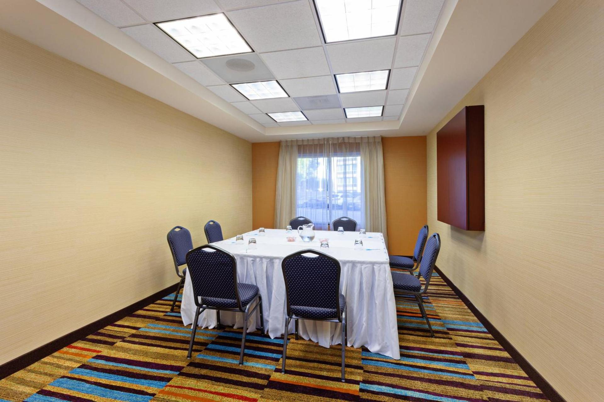 Fairfield Inn & Suites - Los Angeles West Covina photo 16