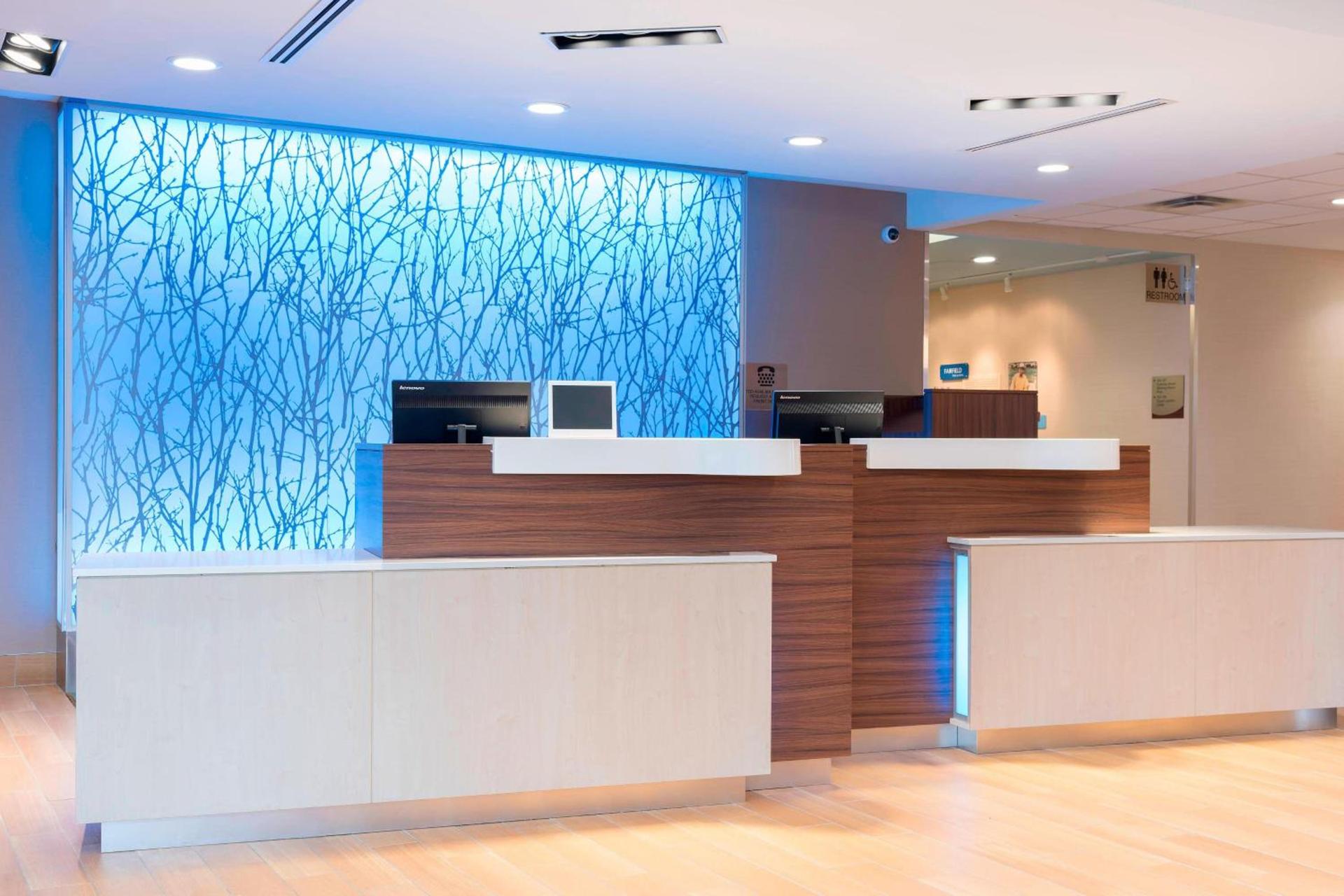 Fairfield Inn & Suites by Marriott Medina photo 2