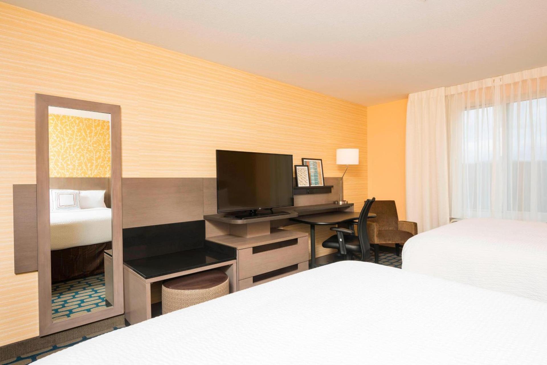 Fairfield Inn & Suites by Marriott Medina photo 5