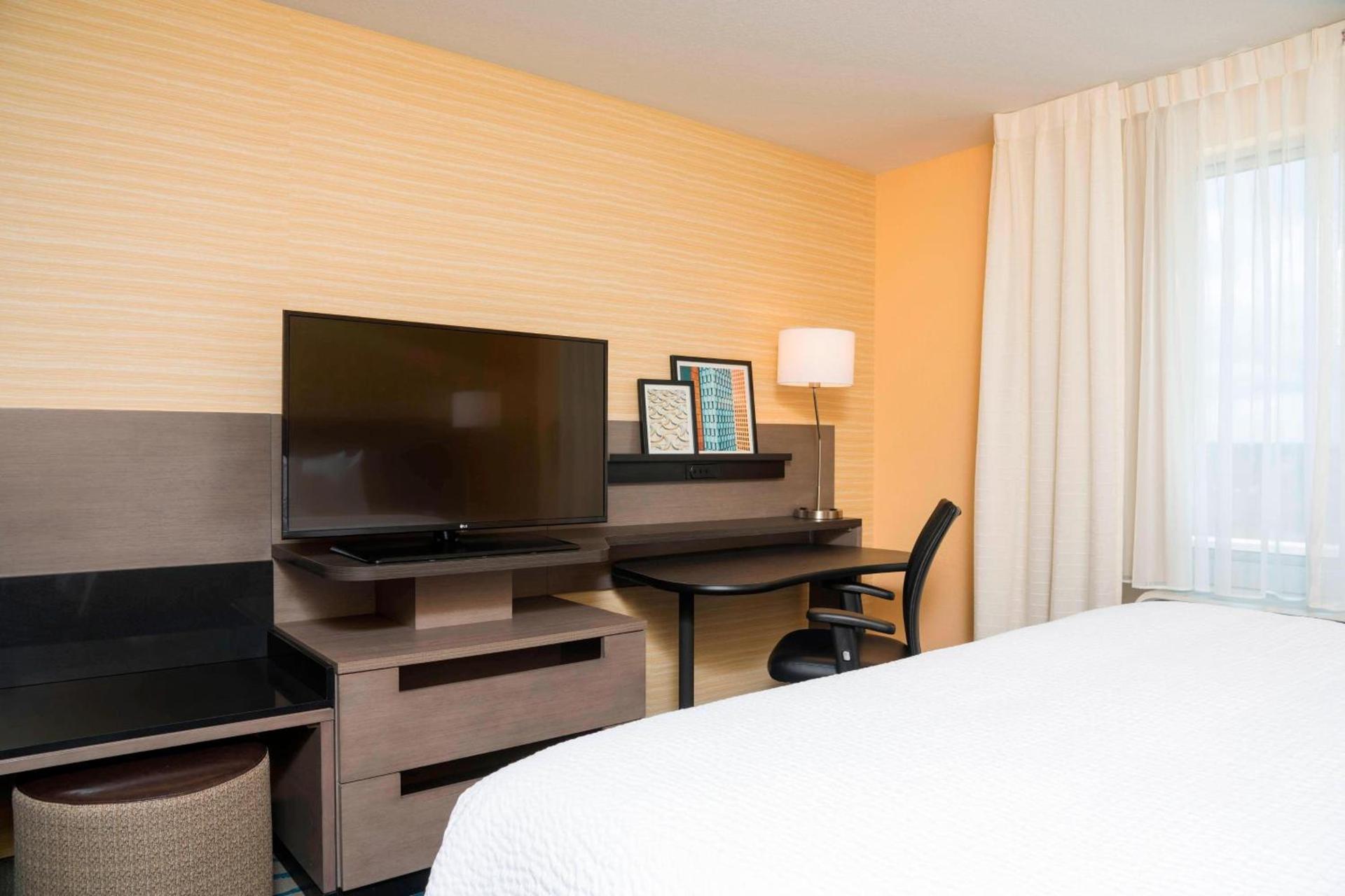 Fairfield Inn & Suites by Marriott Medina photo 7