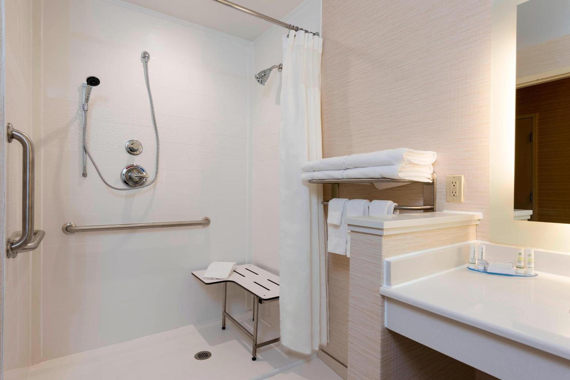 Fairfield Inn & Suites by Marriott Medina photo 10