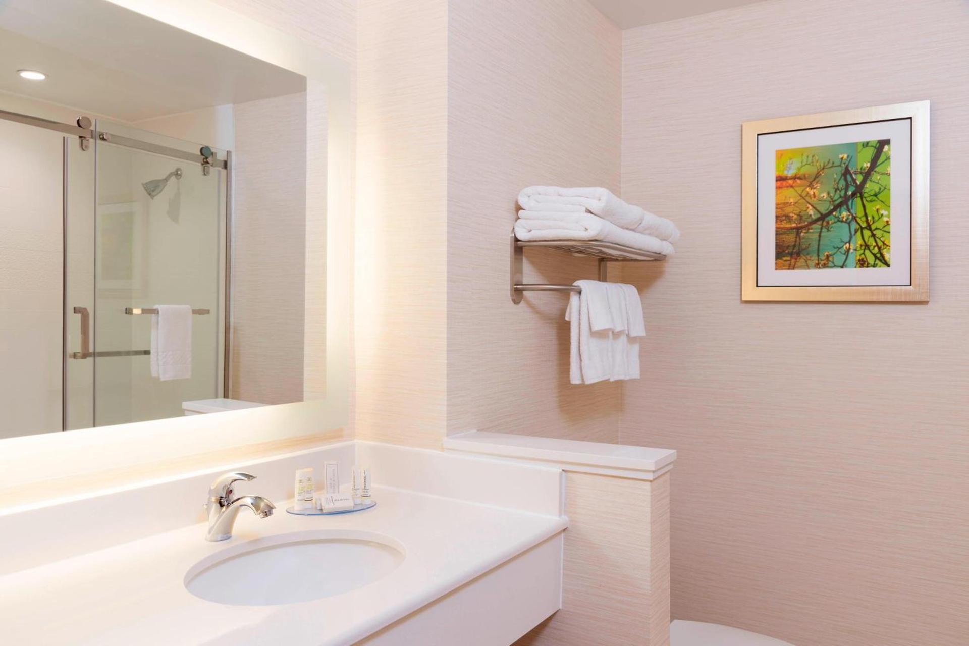 Fairfield Inn & Suites by Marriott Medina photo 8
