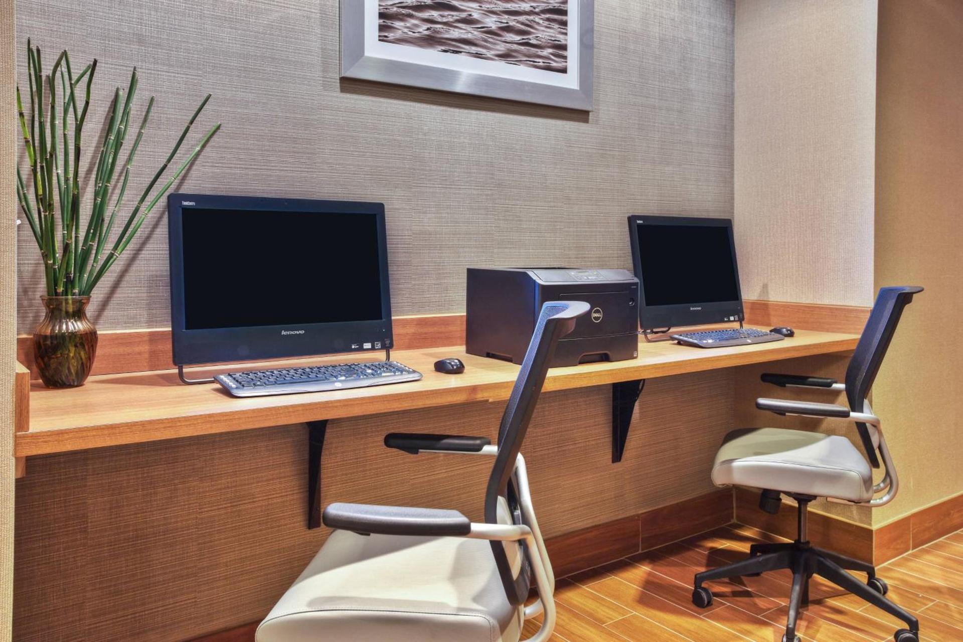 SpringHill Suites by Marriott Chicago Naperville Warrenville photo 18