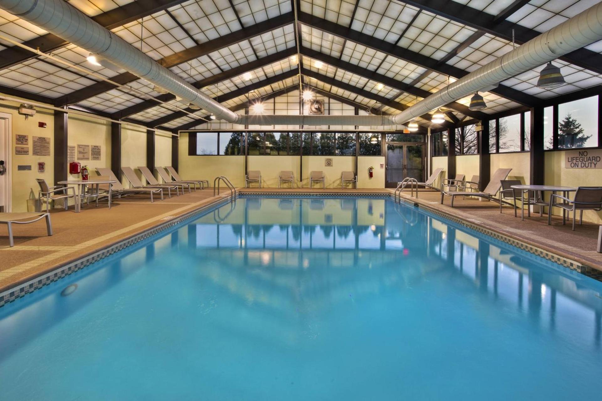SpringHill Suites by Marriott Chicago Naperville Warrenville photo 22