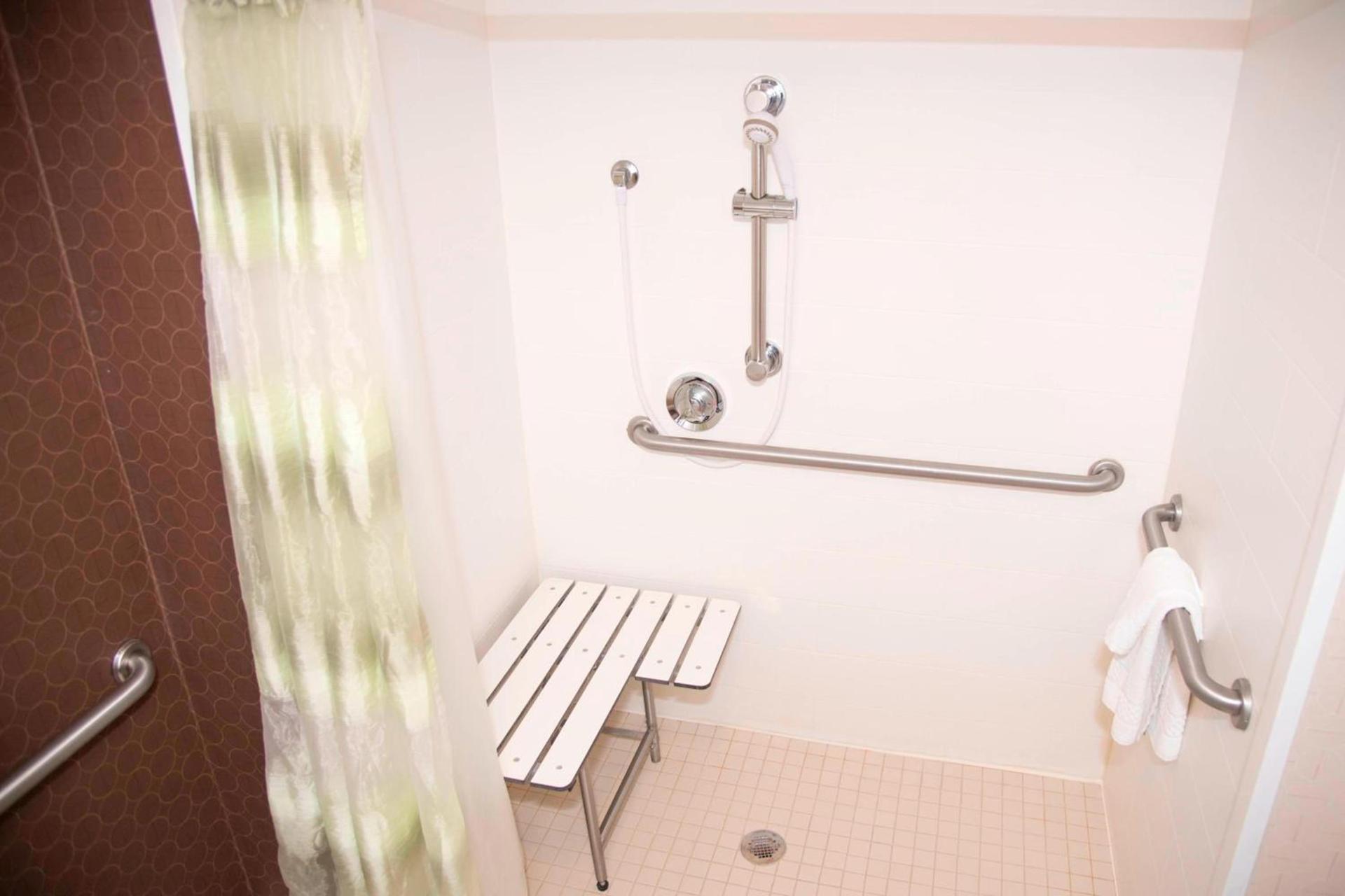 SpringHill Suites by Marriott Chicago Naperville Warrenville photo 15