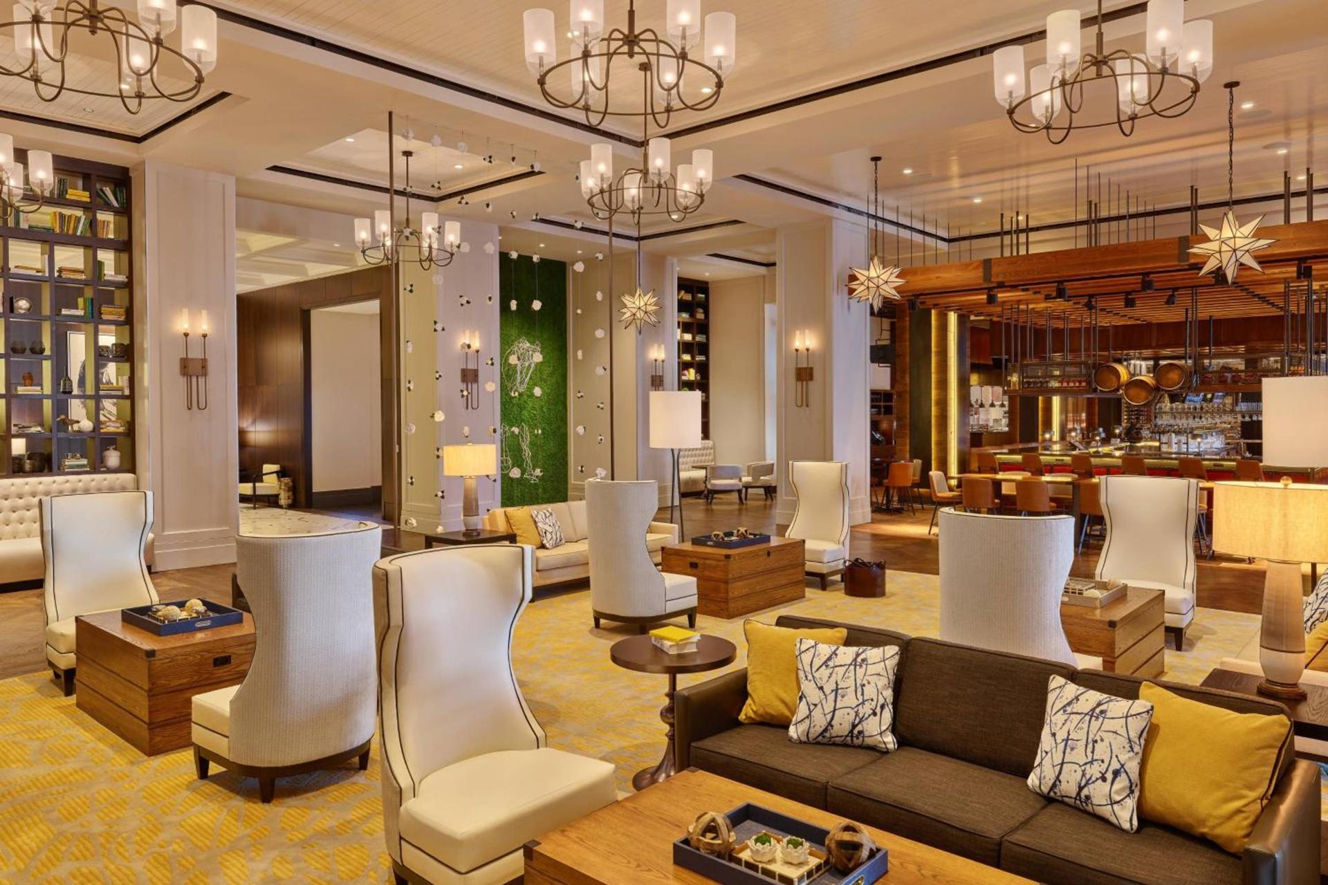 The Hotel at Avalon, Autograph Collection photo 4