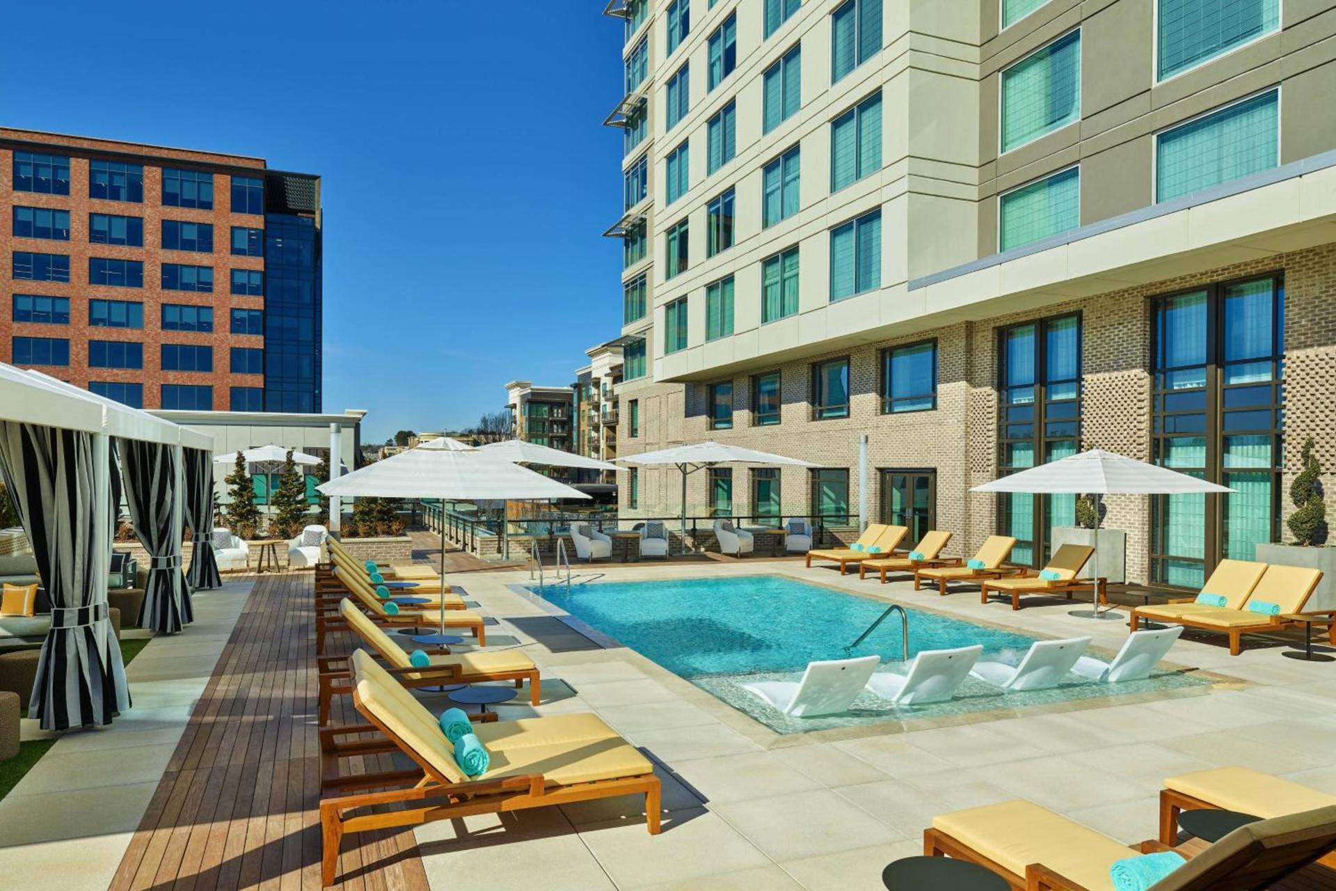 The Hotel at Avalon, Autograph Collection photo 19