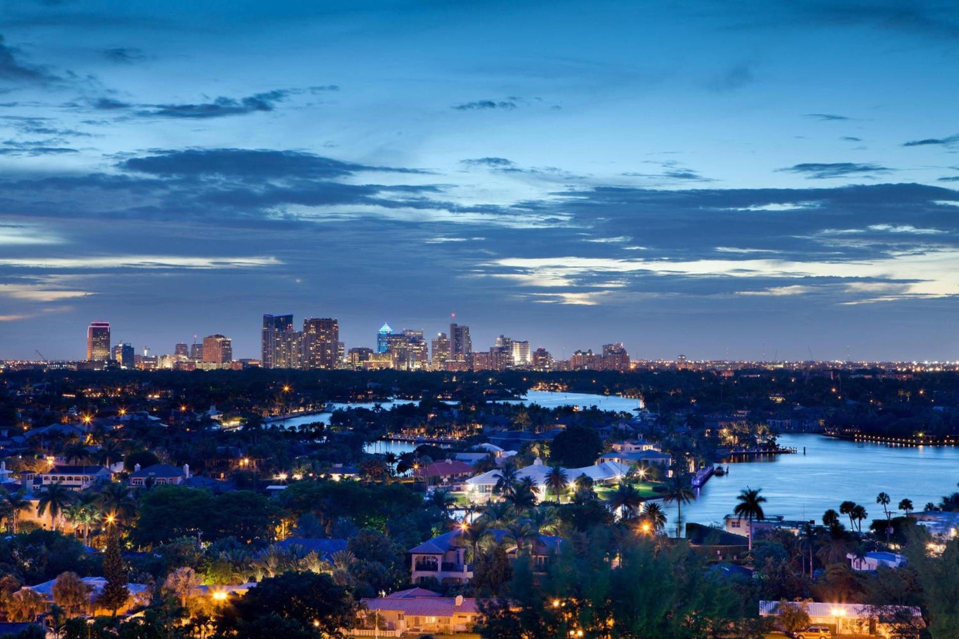 Fort Lauderdale Marriott Harbor Beach Resort & Spa photo 19