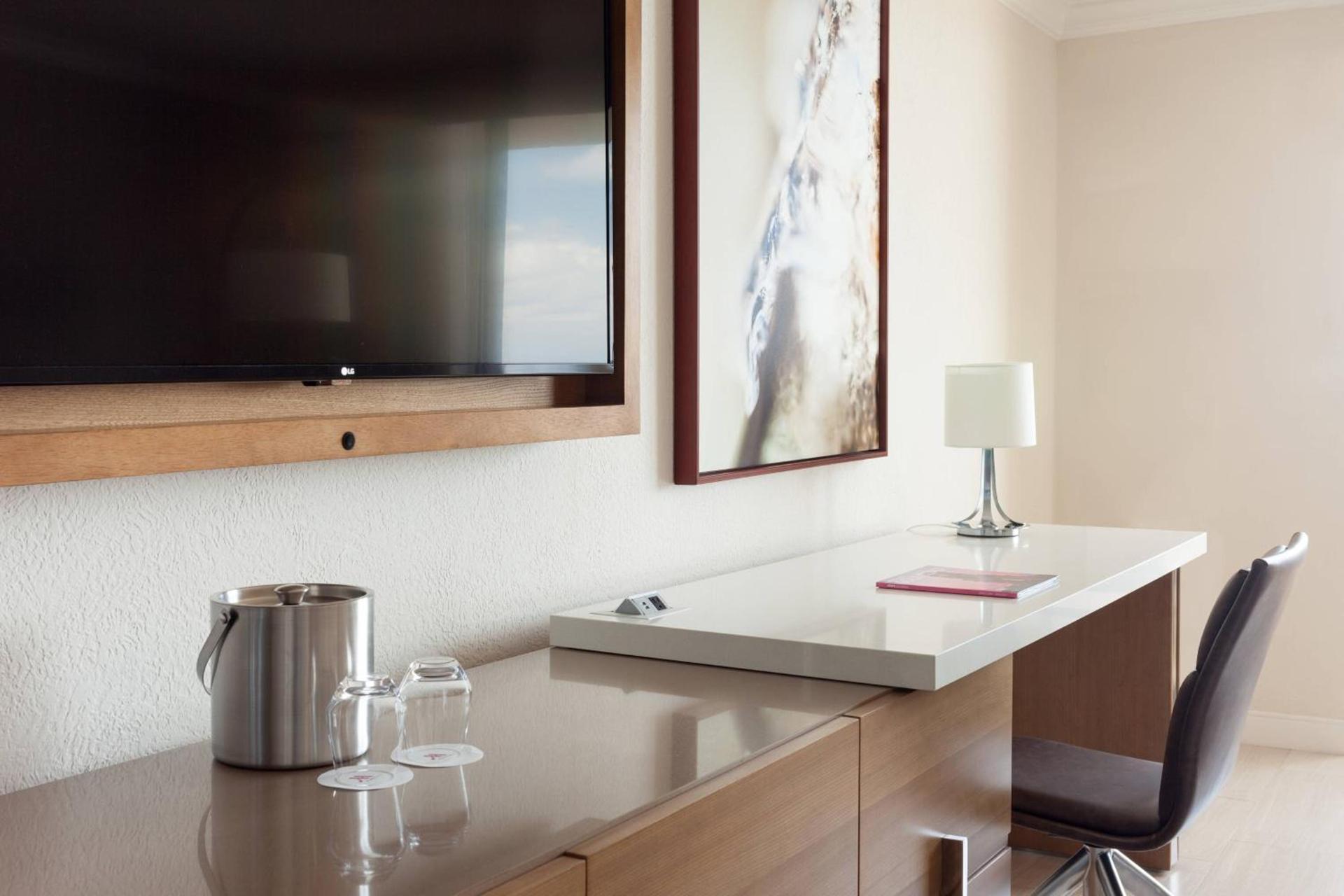 Fort Lauderdale Marriott Harbor Beach Resort & Spa photo 22