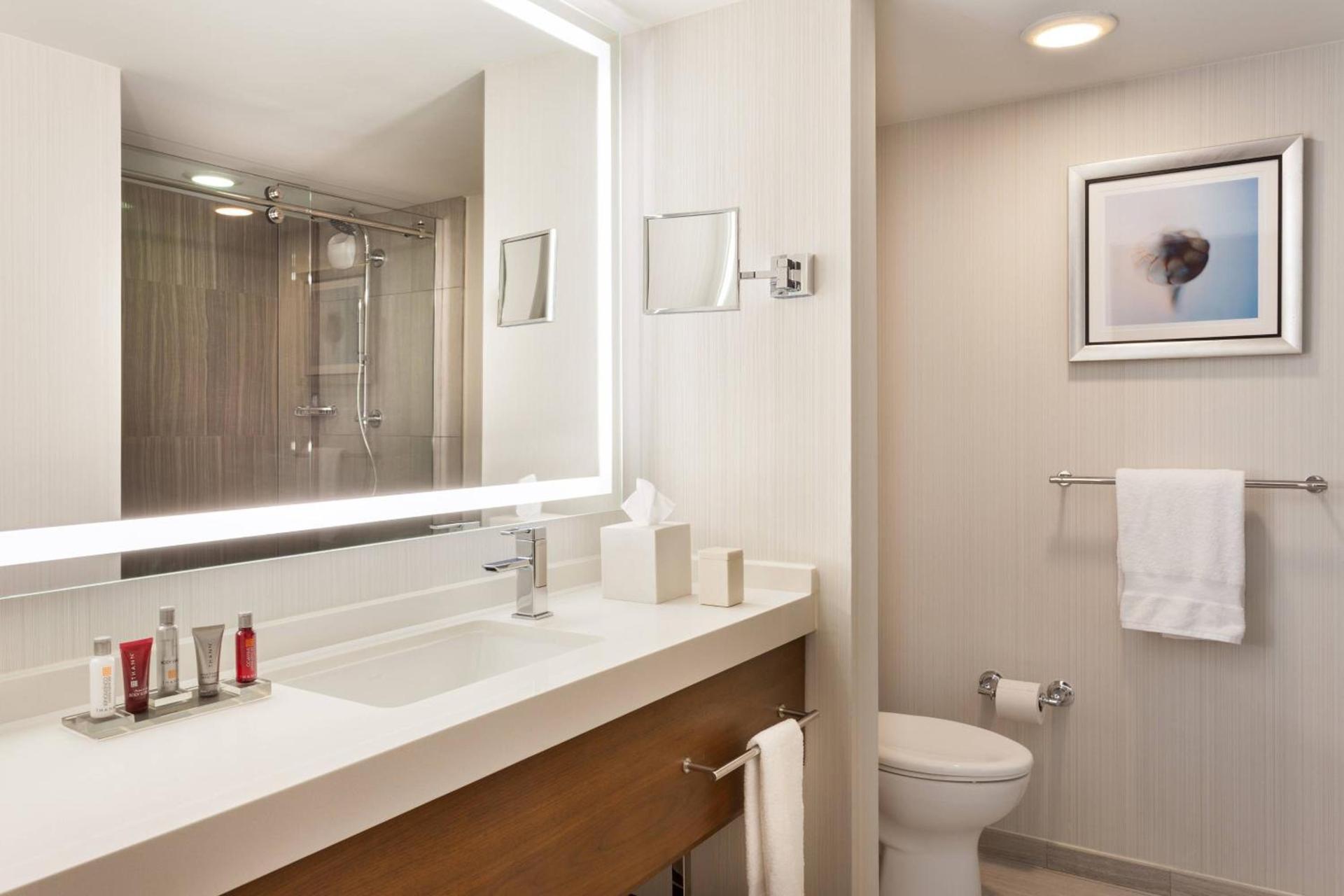 Fort Lauderdale Marriott Harbor Beach Resort & Spa photo 25