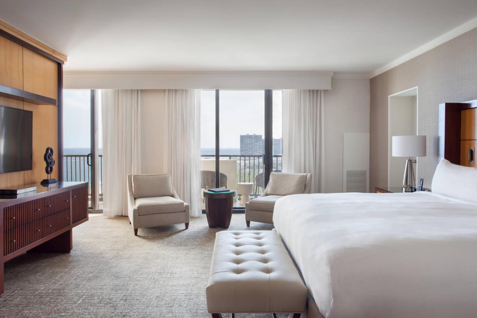 Fort Lauderdale Marriott Harbor Beach Resort & Spa photo 28
