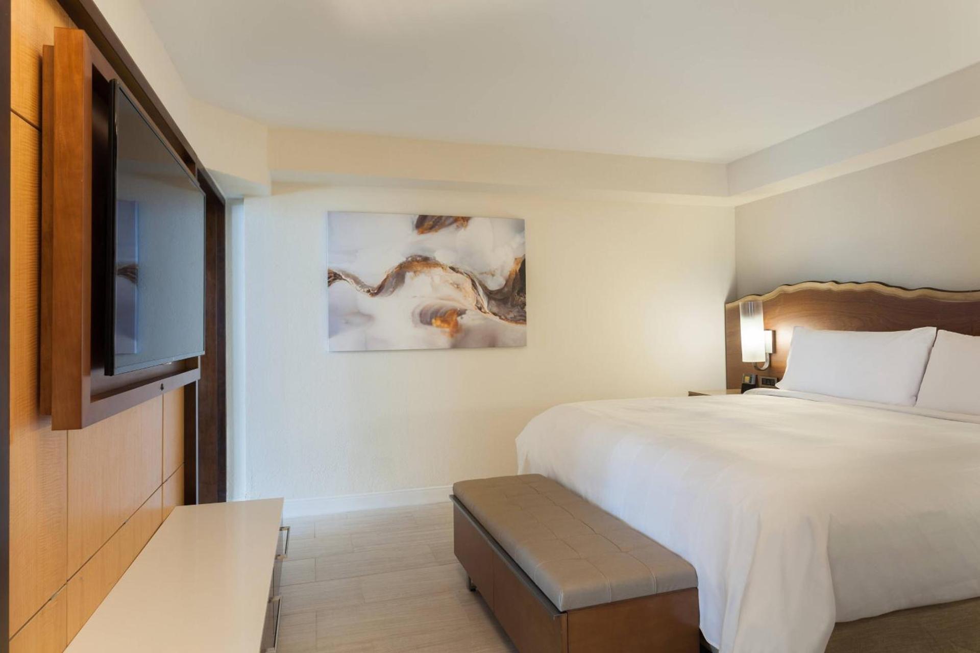 Fort Lauderdale Marriott Harbor Beach Resort & Spa photo 35