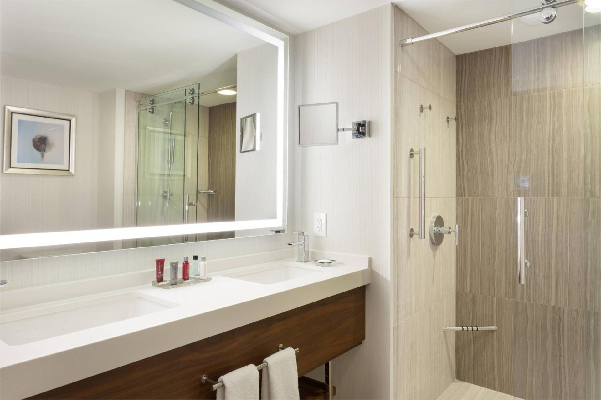 Fort Lauderdale Marriott Harbor Beach Resort & Spa photo 40